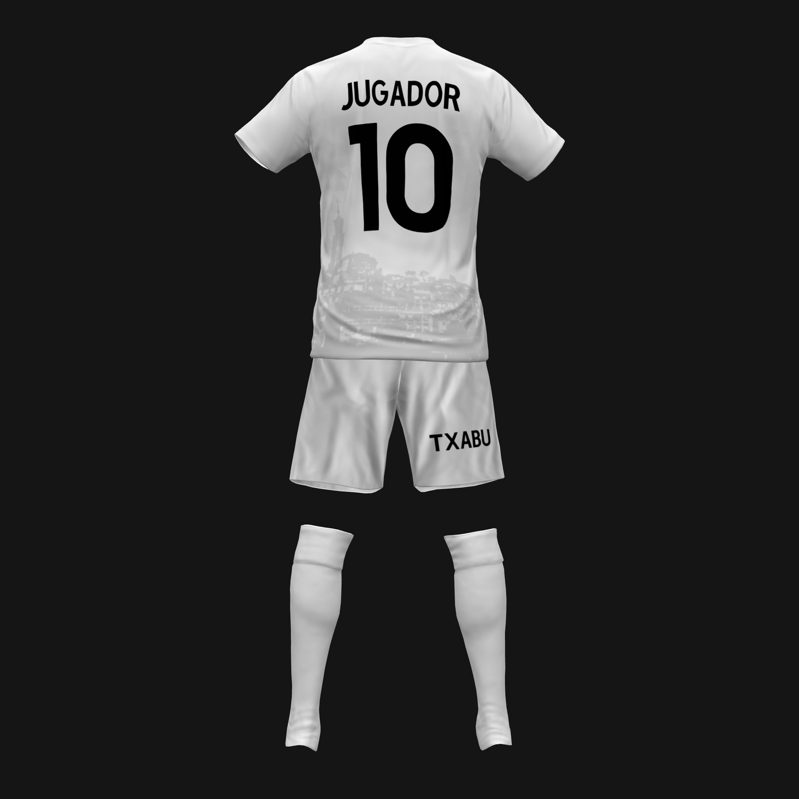 TXABU 2026 - Imagen 3