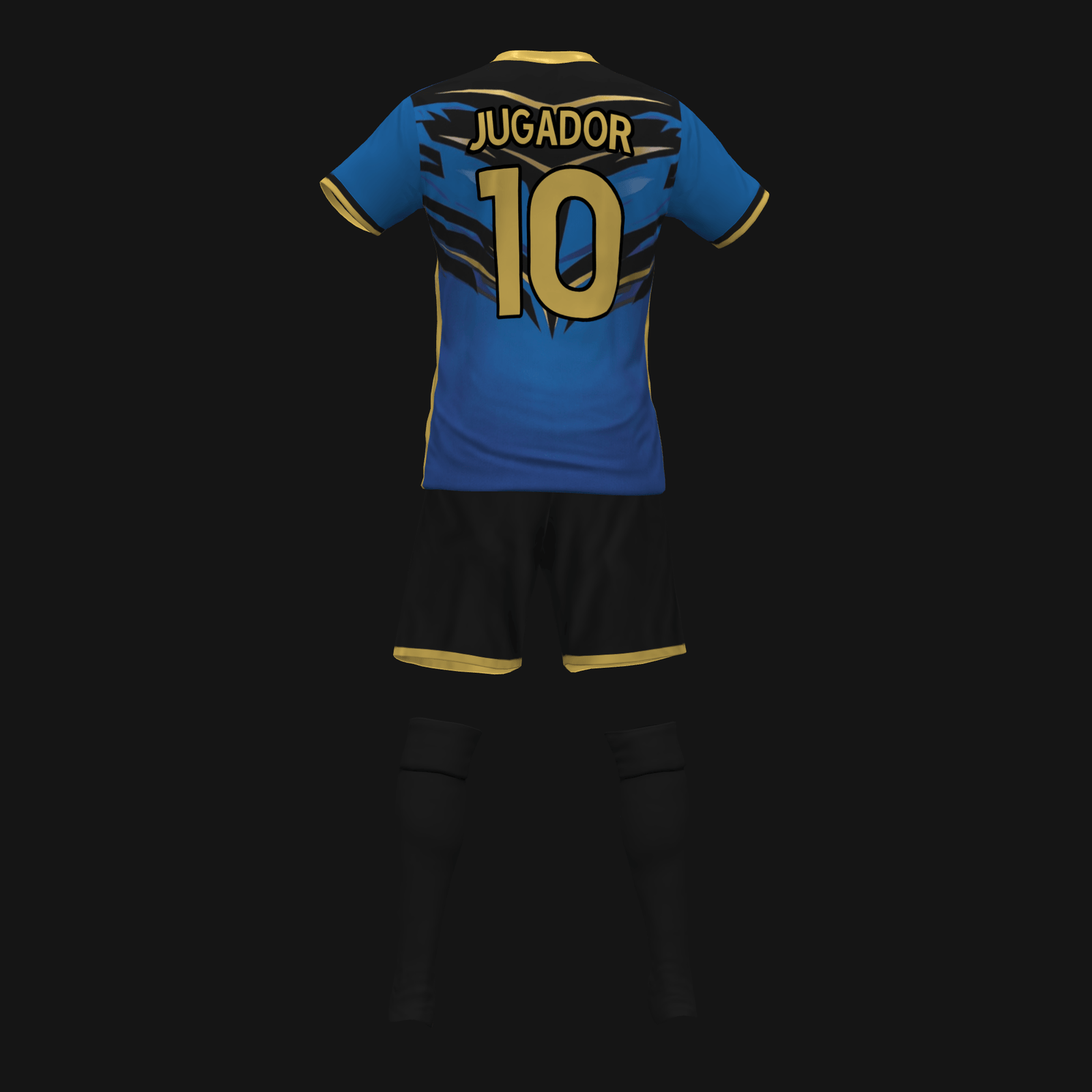 RL SPORTS - Imagen 3