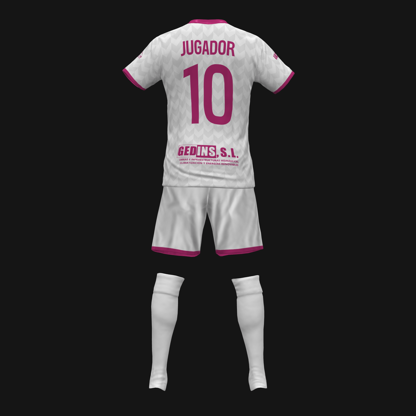 BARANDILLETA FC - Imagen 3
