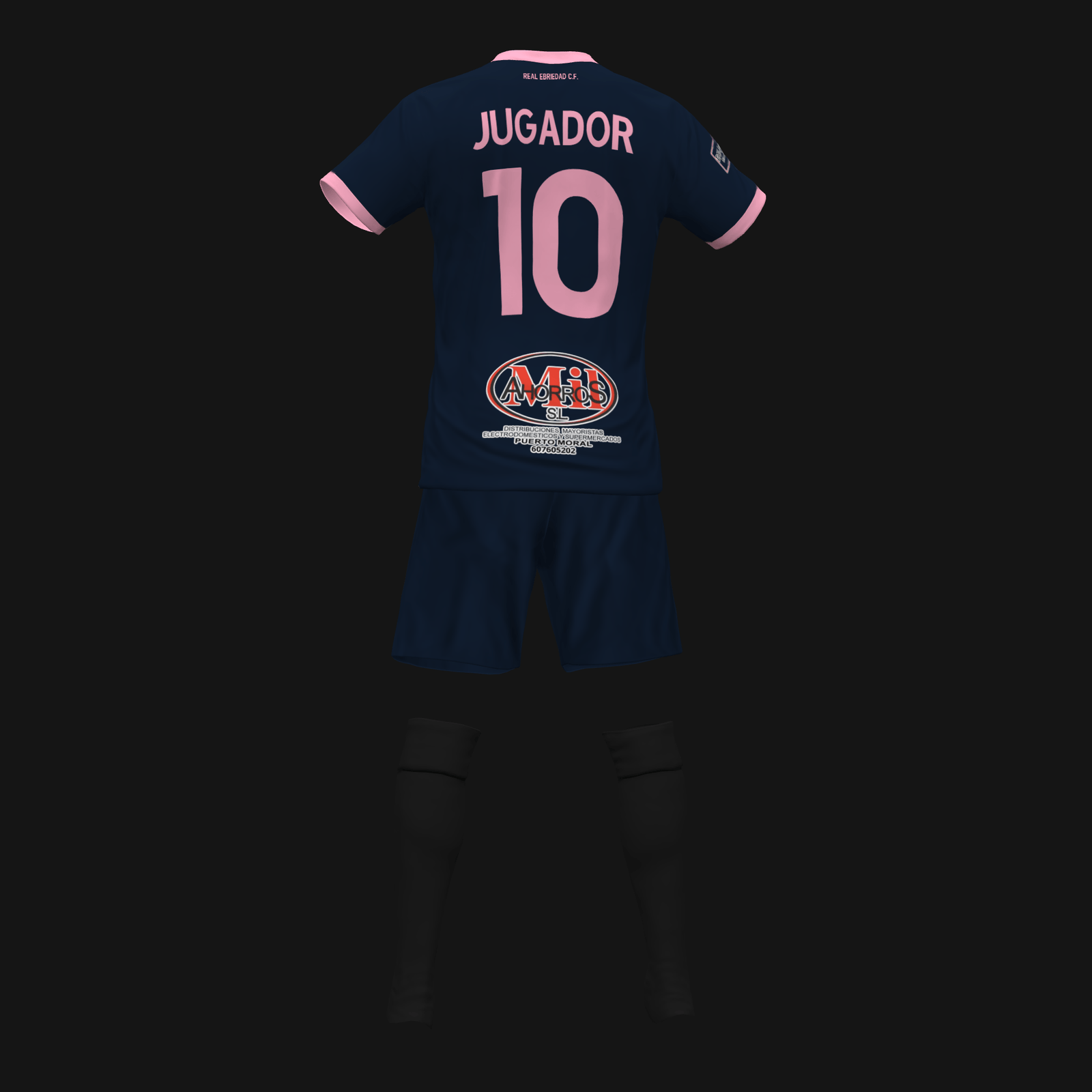 REAL EBRIEDAD C.F. TERCERA - Imagen 3