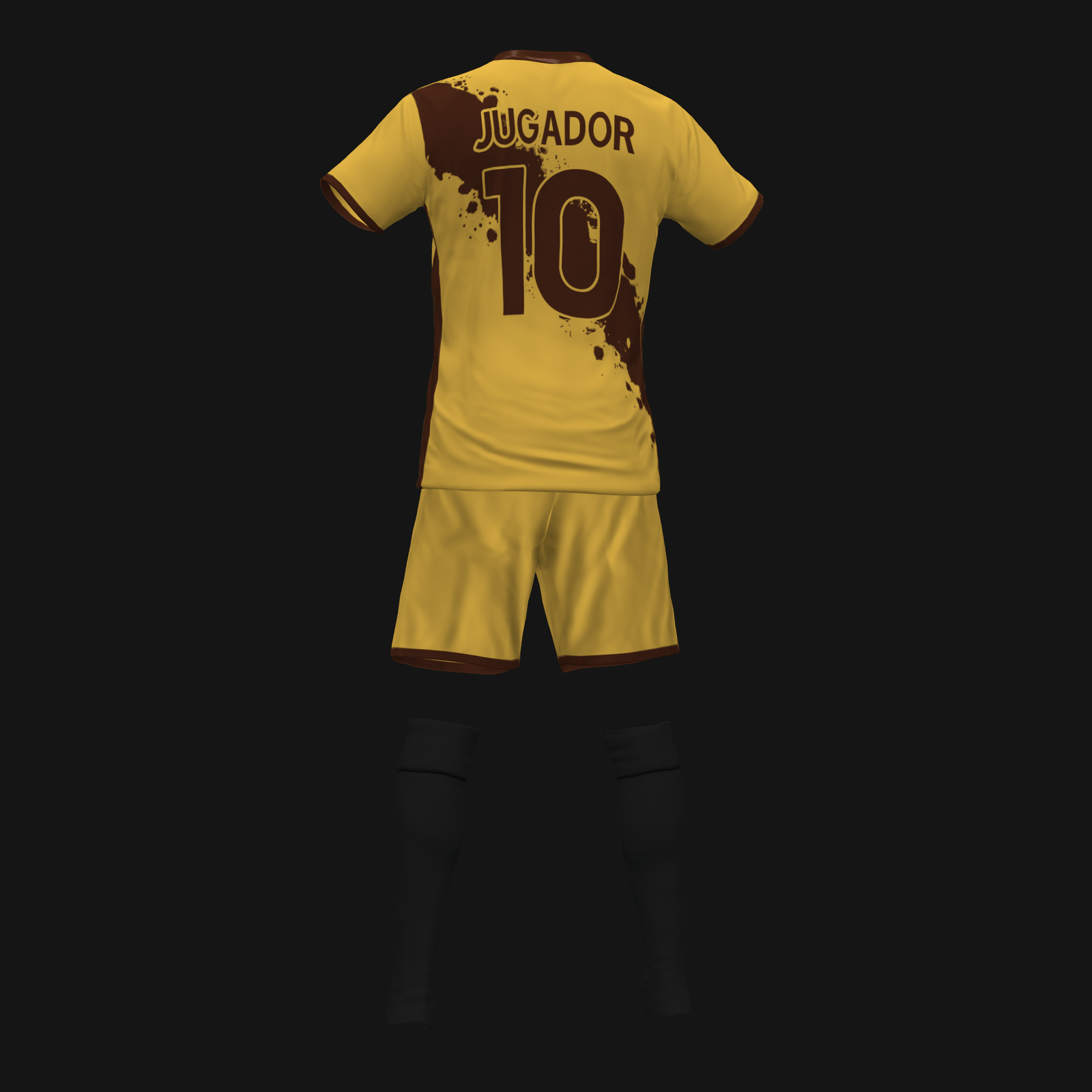 REAL PORRENSE - Imagen 3