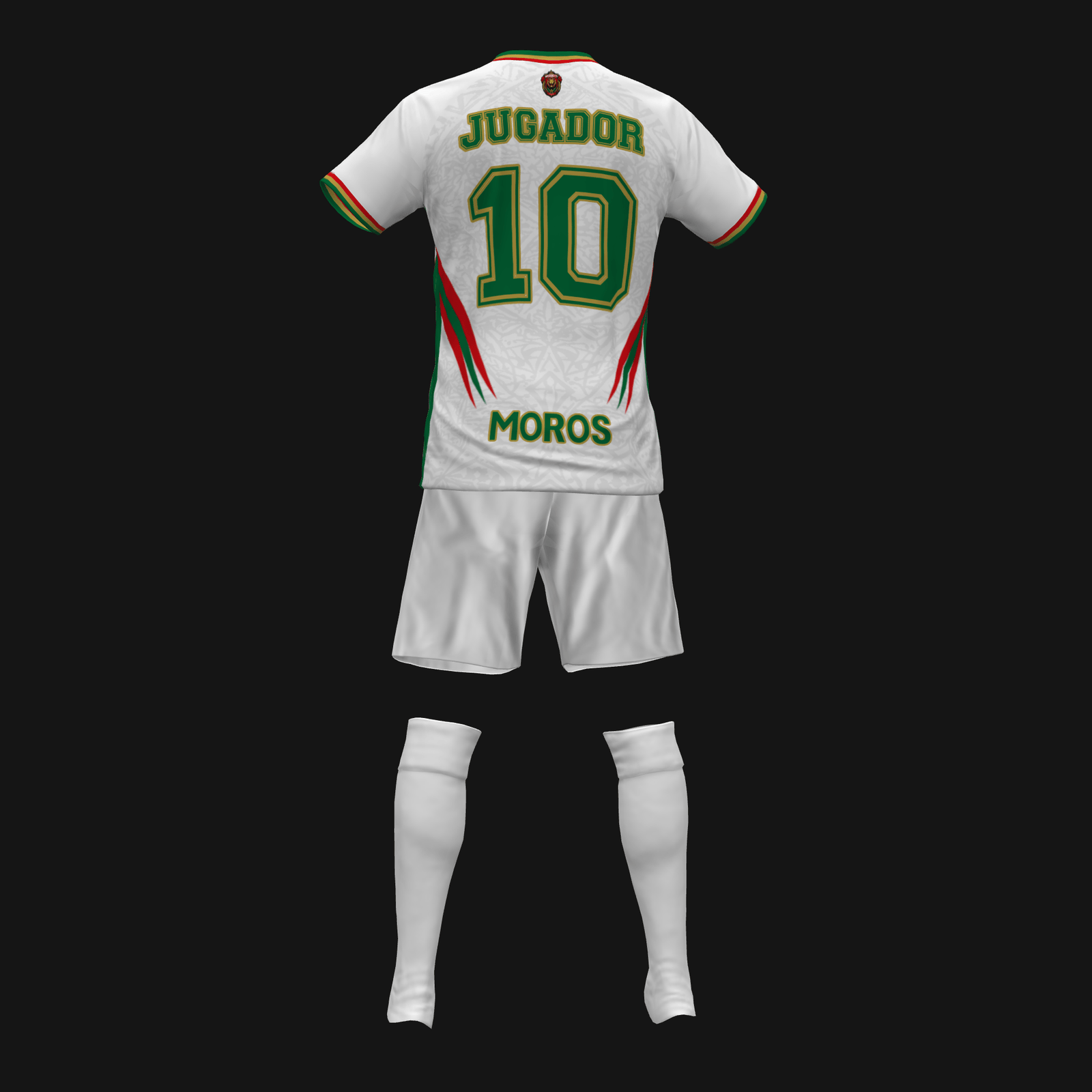 MOROS - Imagen 3