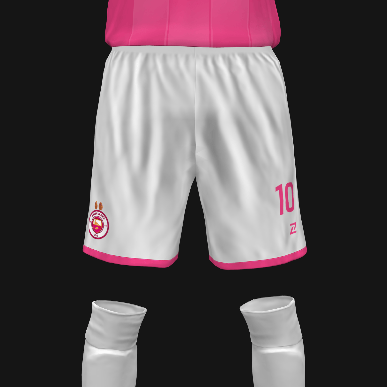 AMETLLERS FC - Imagen 18