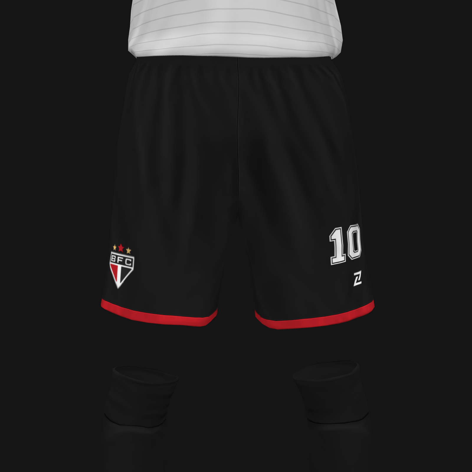 BRANCOS FC - Imagen 15