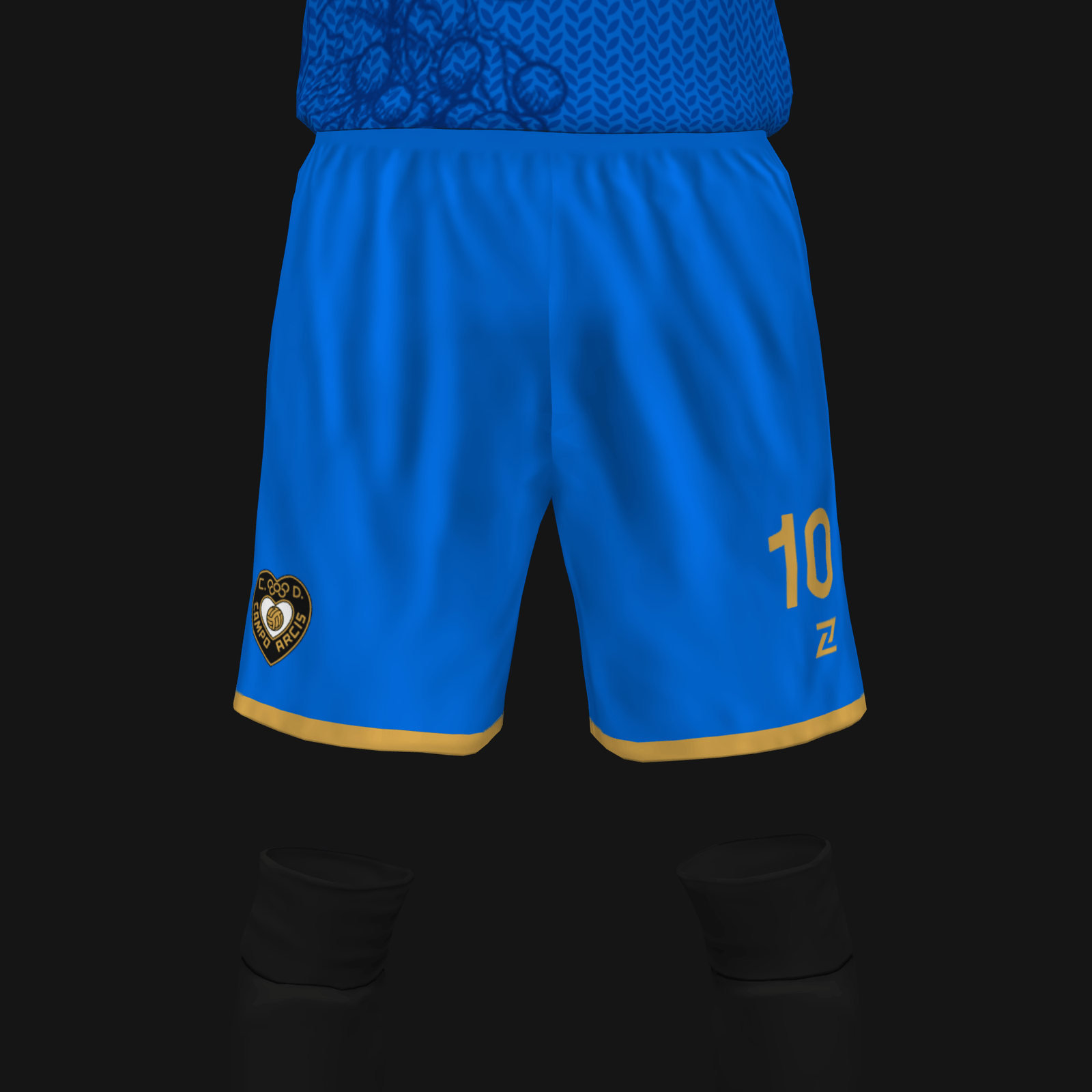 C.D. CAMPO ARCÍS SEGUNDA - Imagen 15