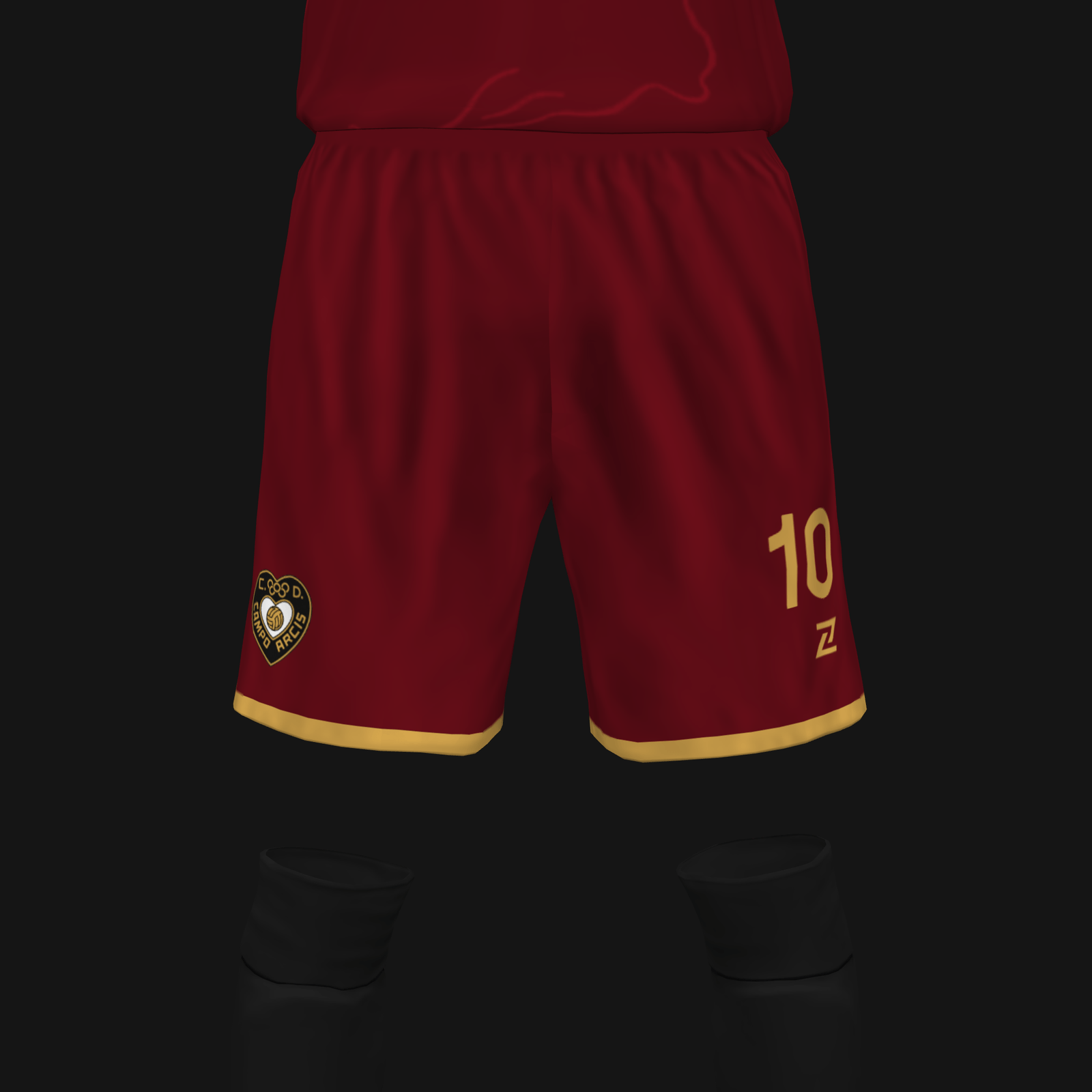 C.D. CAMPO ARCÍS - Imagen 15