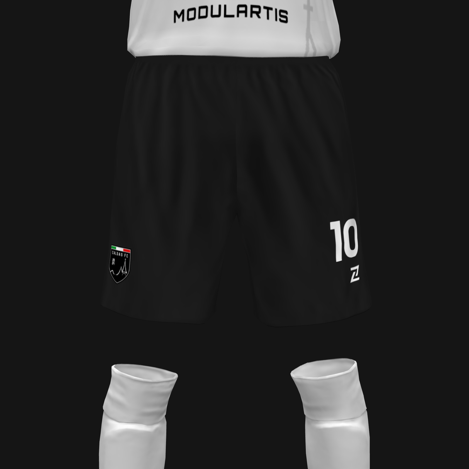 CALDAS CF - Imagen 18