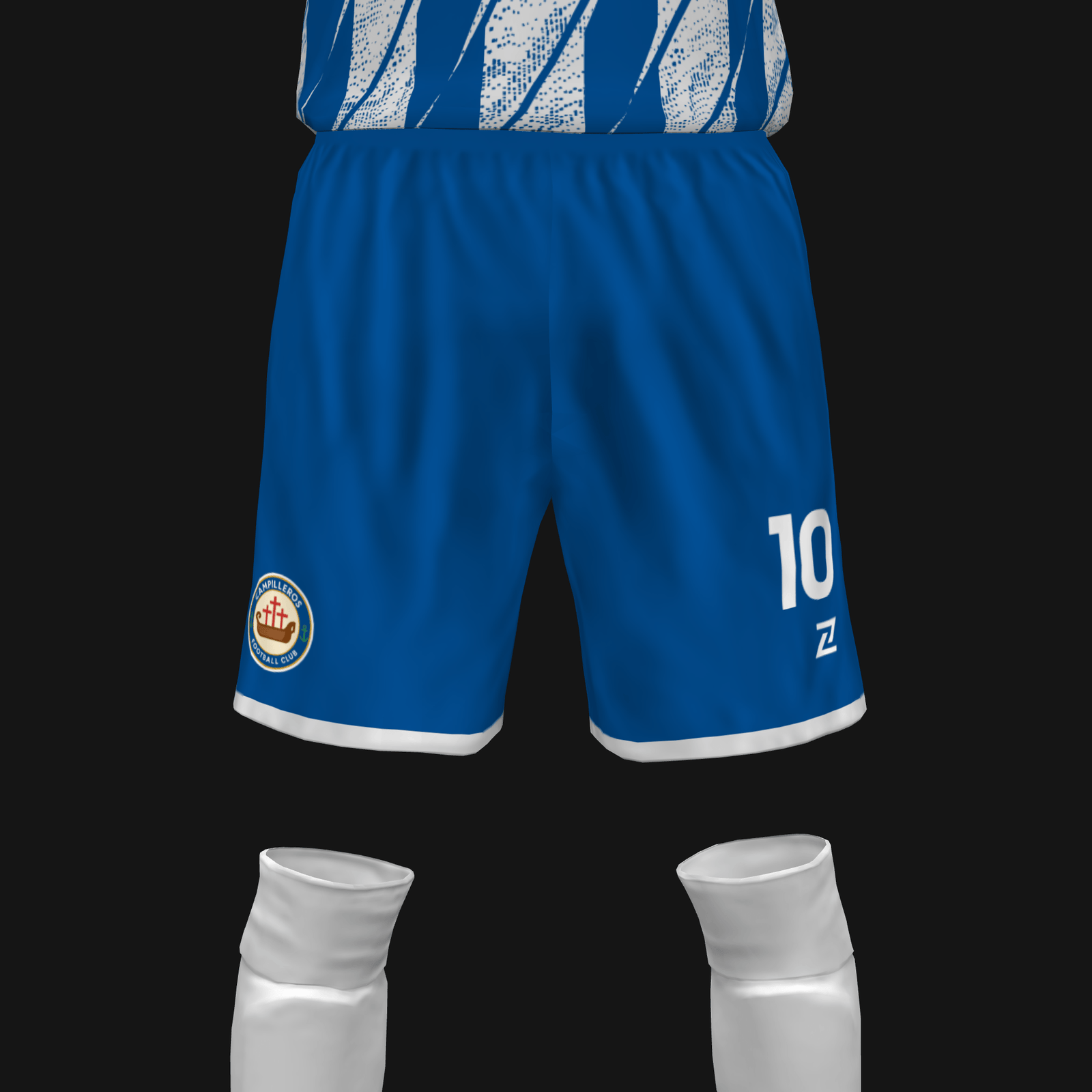 CAMPILLEROS FC - Imagen 18