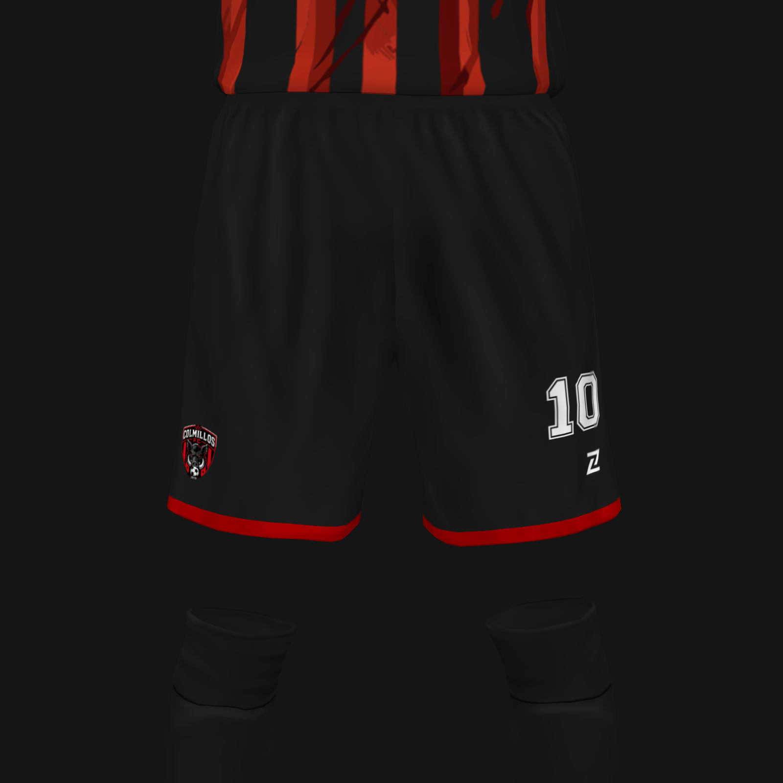 COLMILLOS FC - Imagen 18
