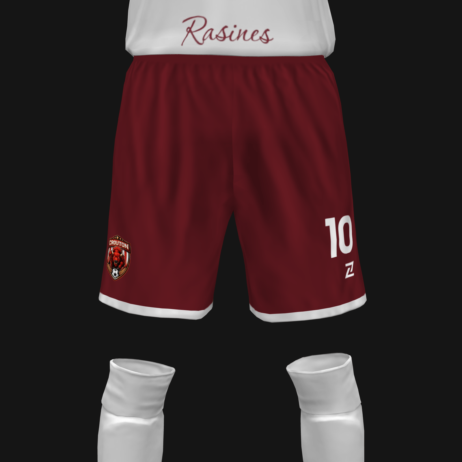 CROUTON FC 2026 - Imagen 15