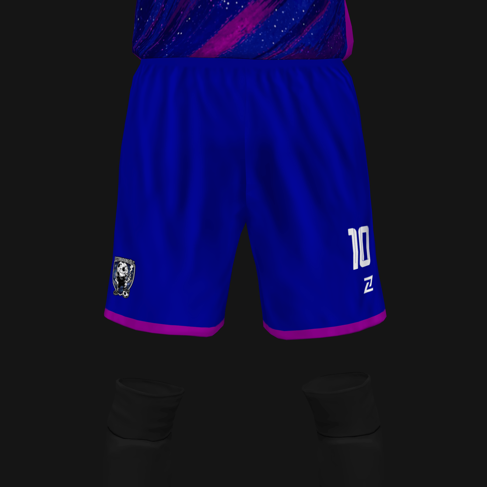 DESTERRADORES FC - Imagen 18
