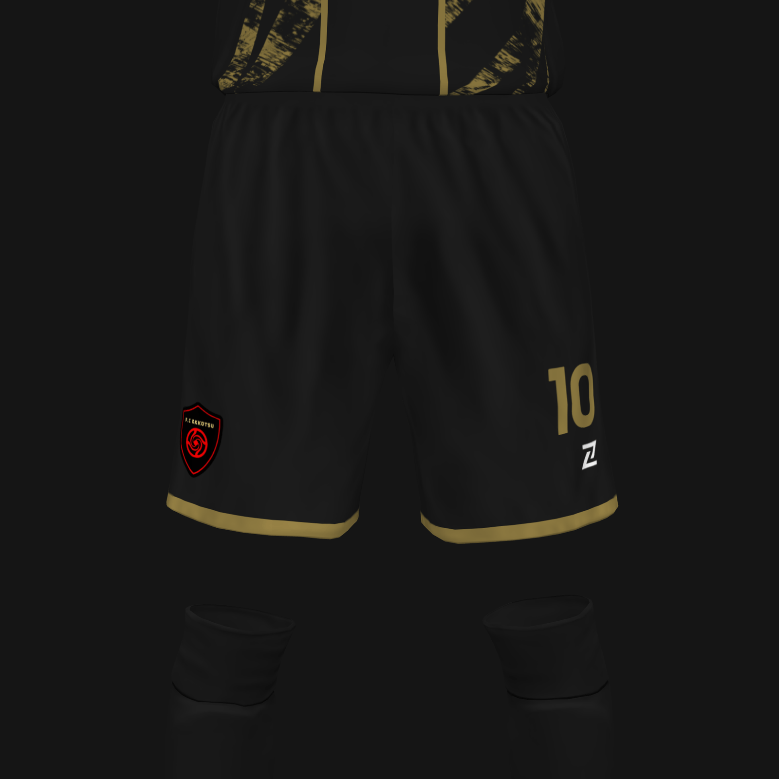 F.C OKKOTSU - Imagen 15