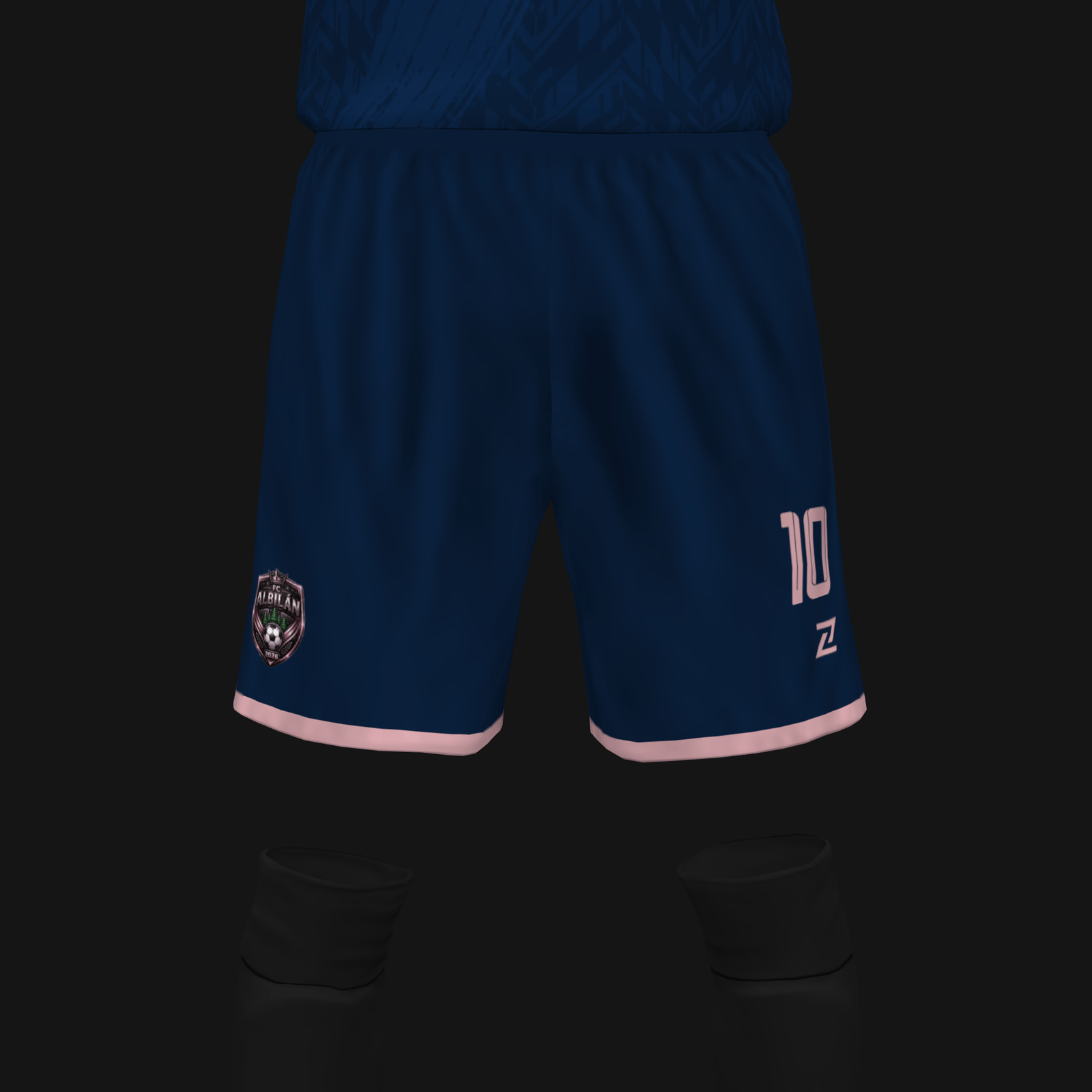 FC ALBILÁN AZUL - Imagen 15