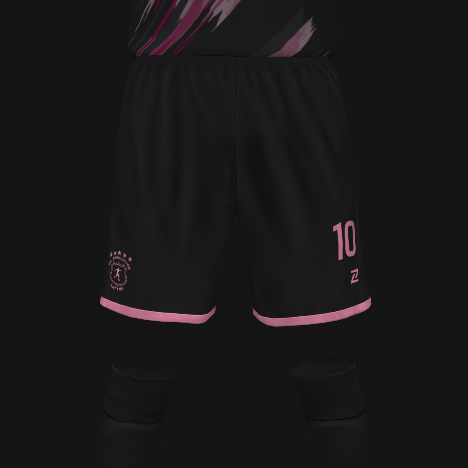 FC REVOLUCION LATINA - Imagen 15