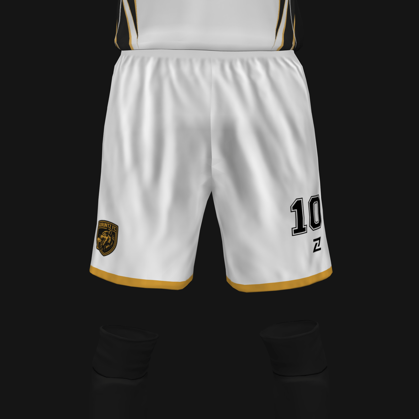 GORUNTZ FC 2026 - Imagen 18