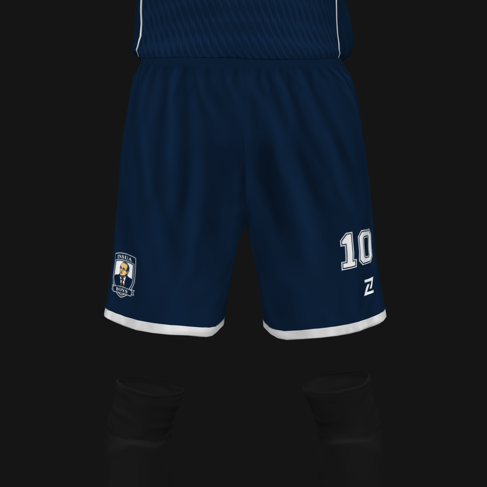 INSUA BOYS - Imagen 15