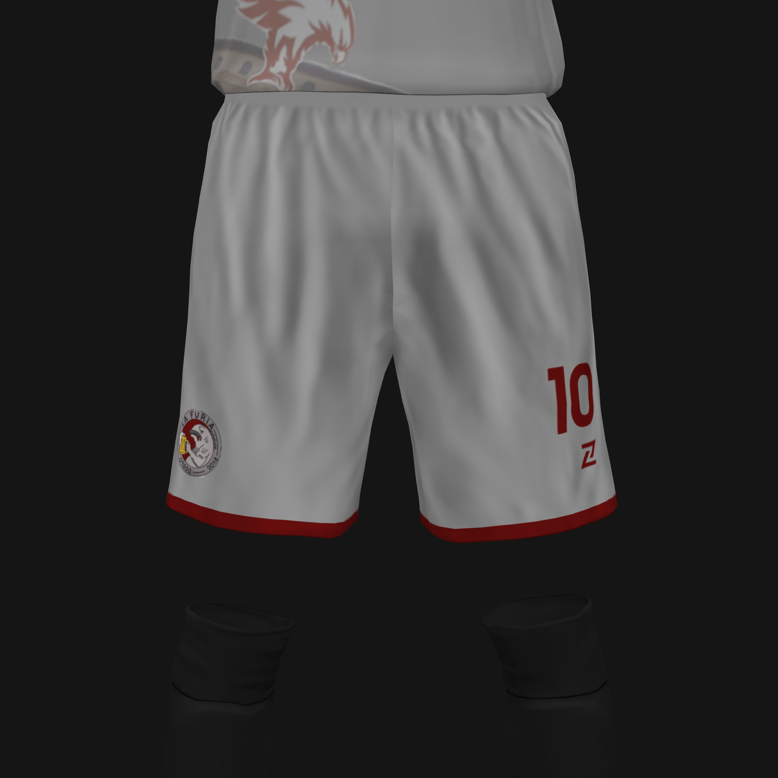 LA FURIA SALAS - Imagen 14