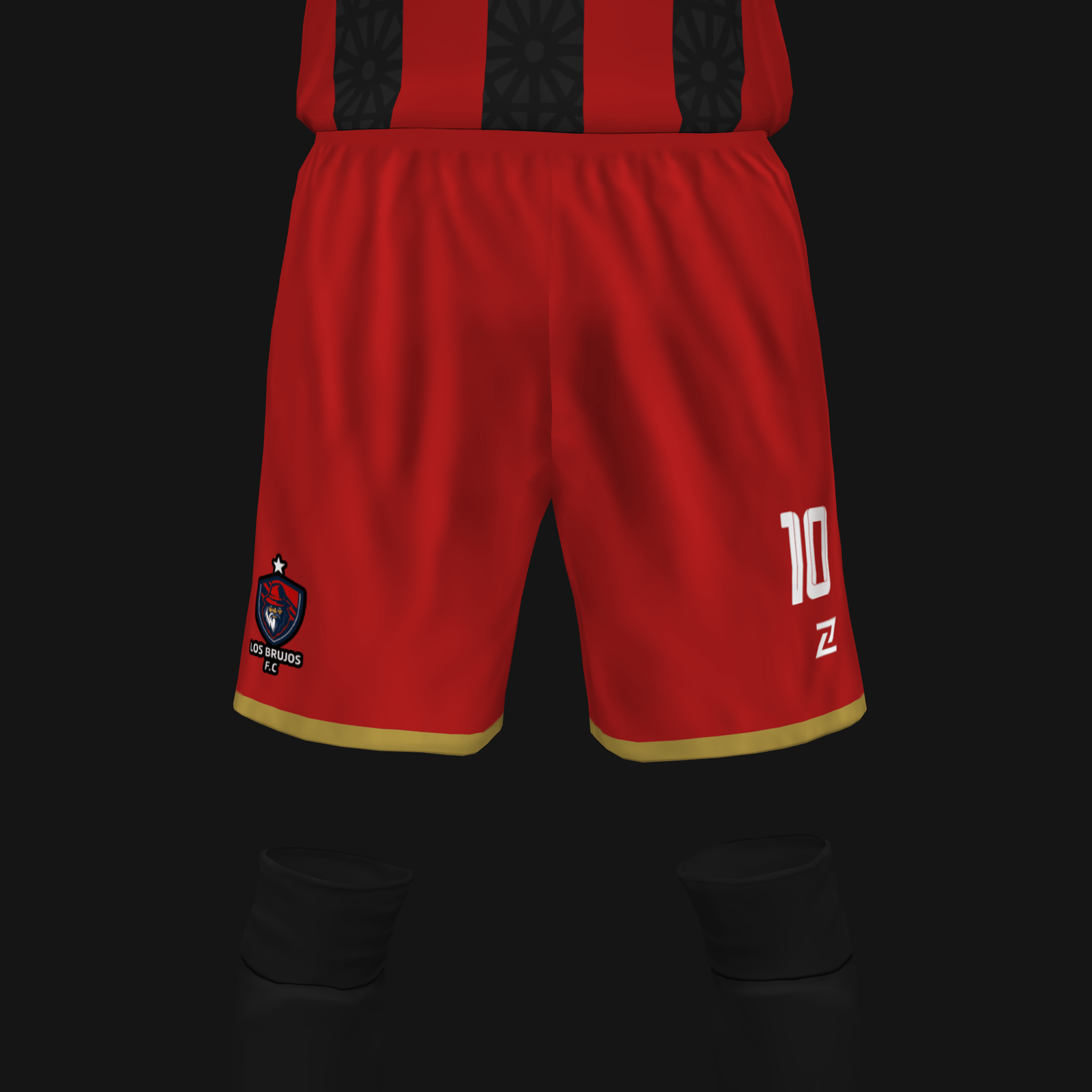 LOS BRUJOS F.C - Imagen 18