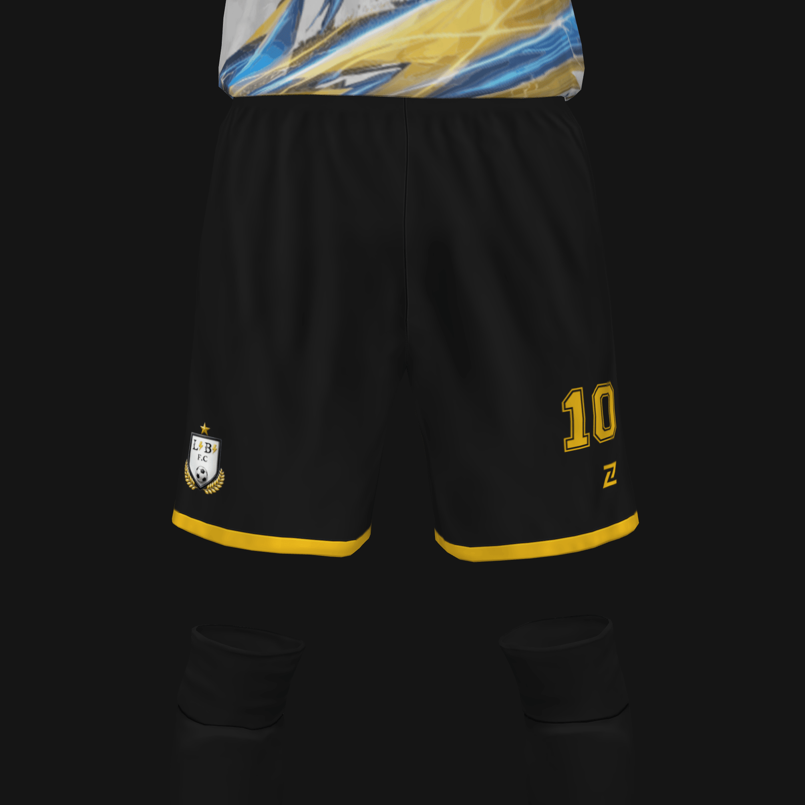 LUBU FC - Imagen 18