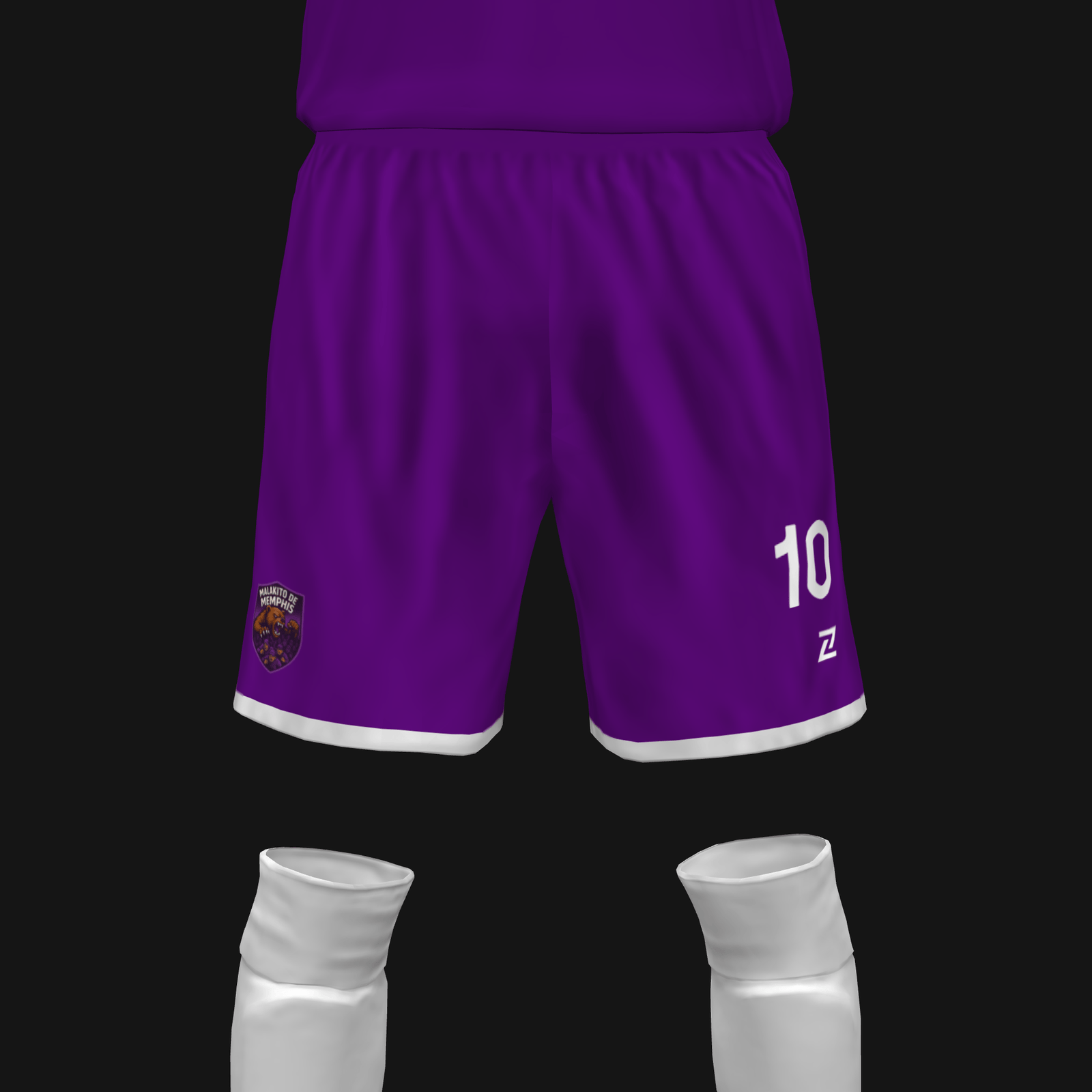 MALAKITO DE MEMPHIS 2026 - Imagen 3