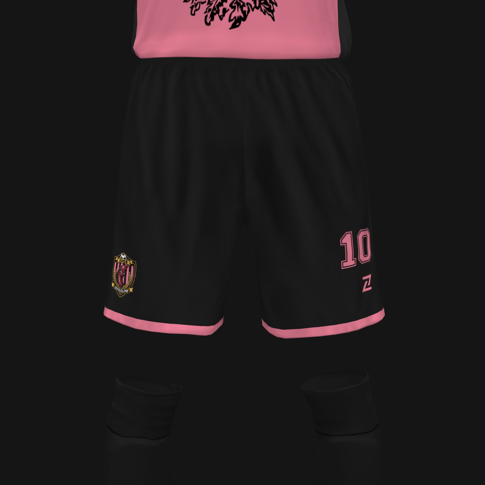 ODOLGLIMP - Imagen 18