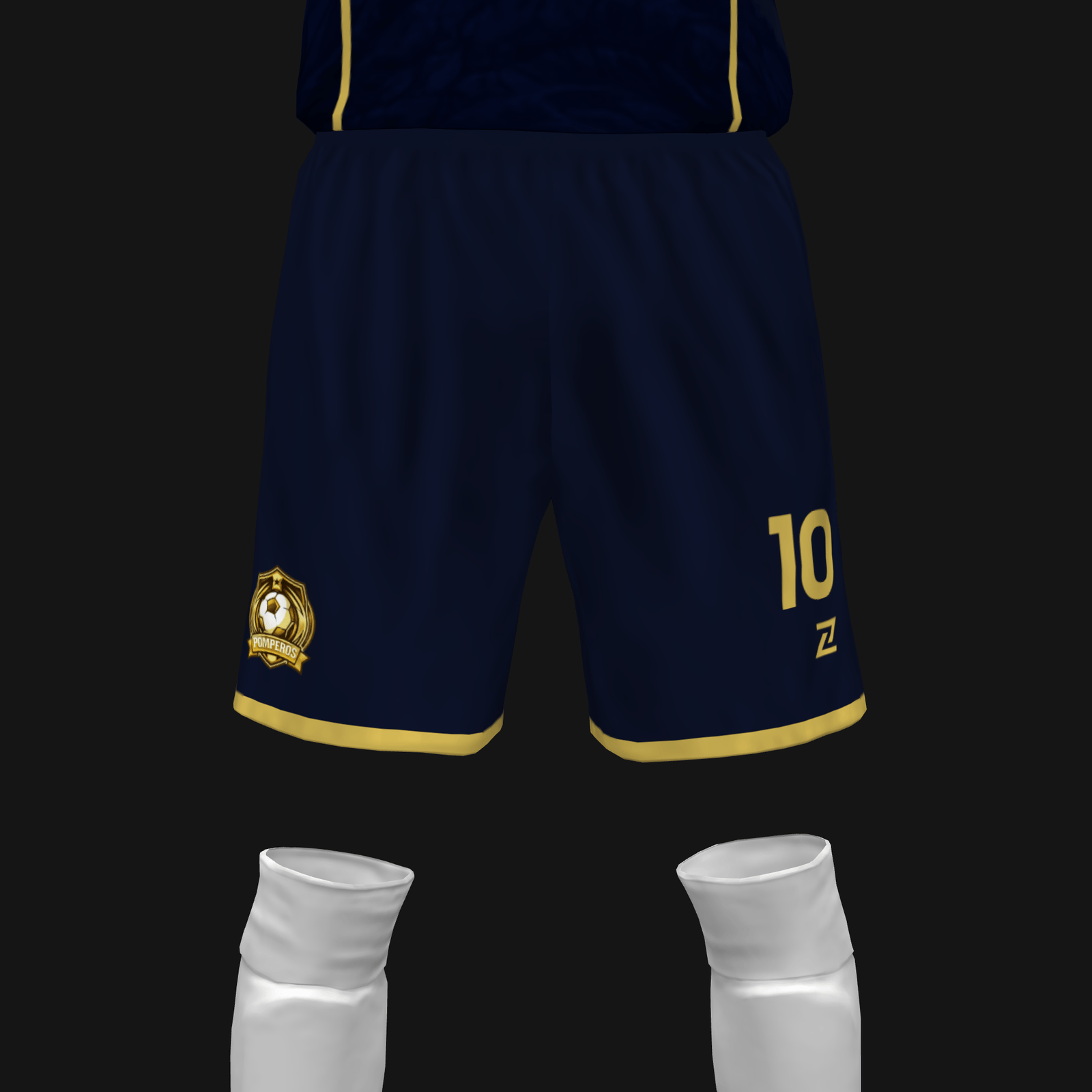 POMPEROS - Imagen 15