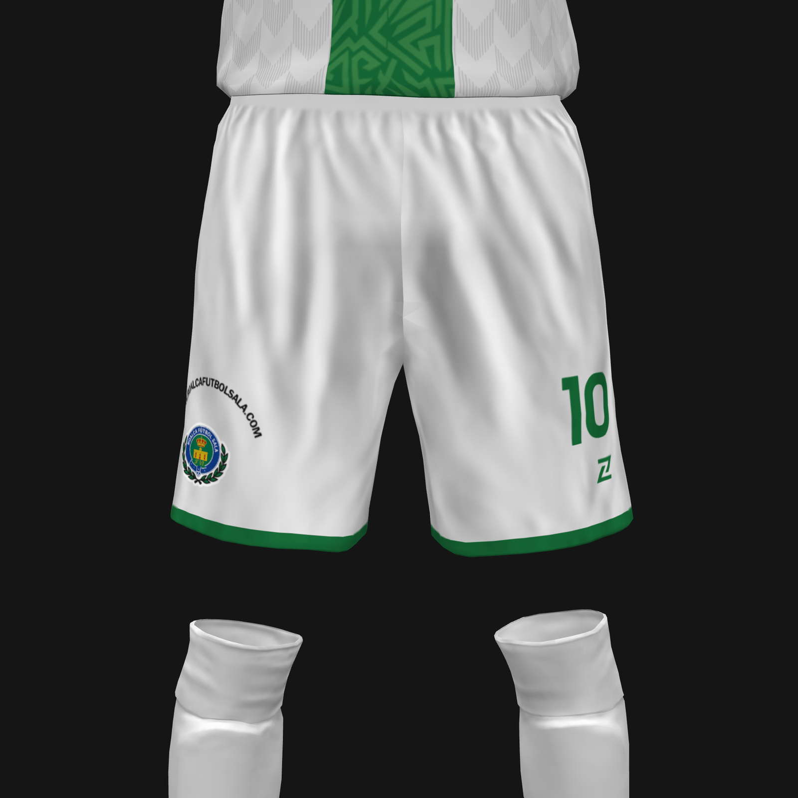 ROALCA FUTBOL SALA - Imagen 14