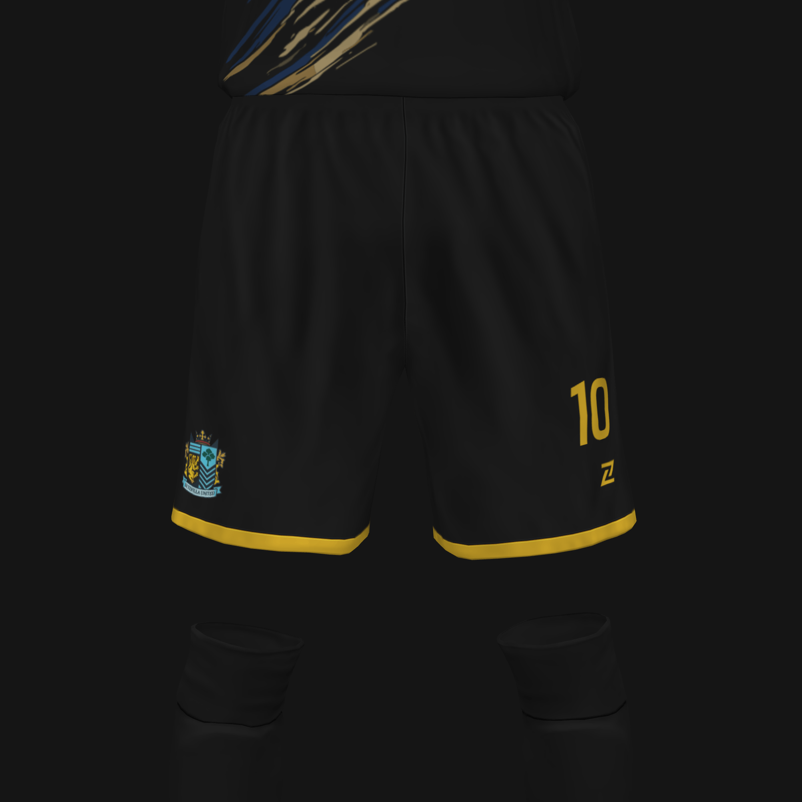 SETEFILLA UNITED - Imagen 15