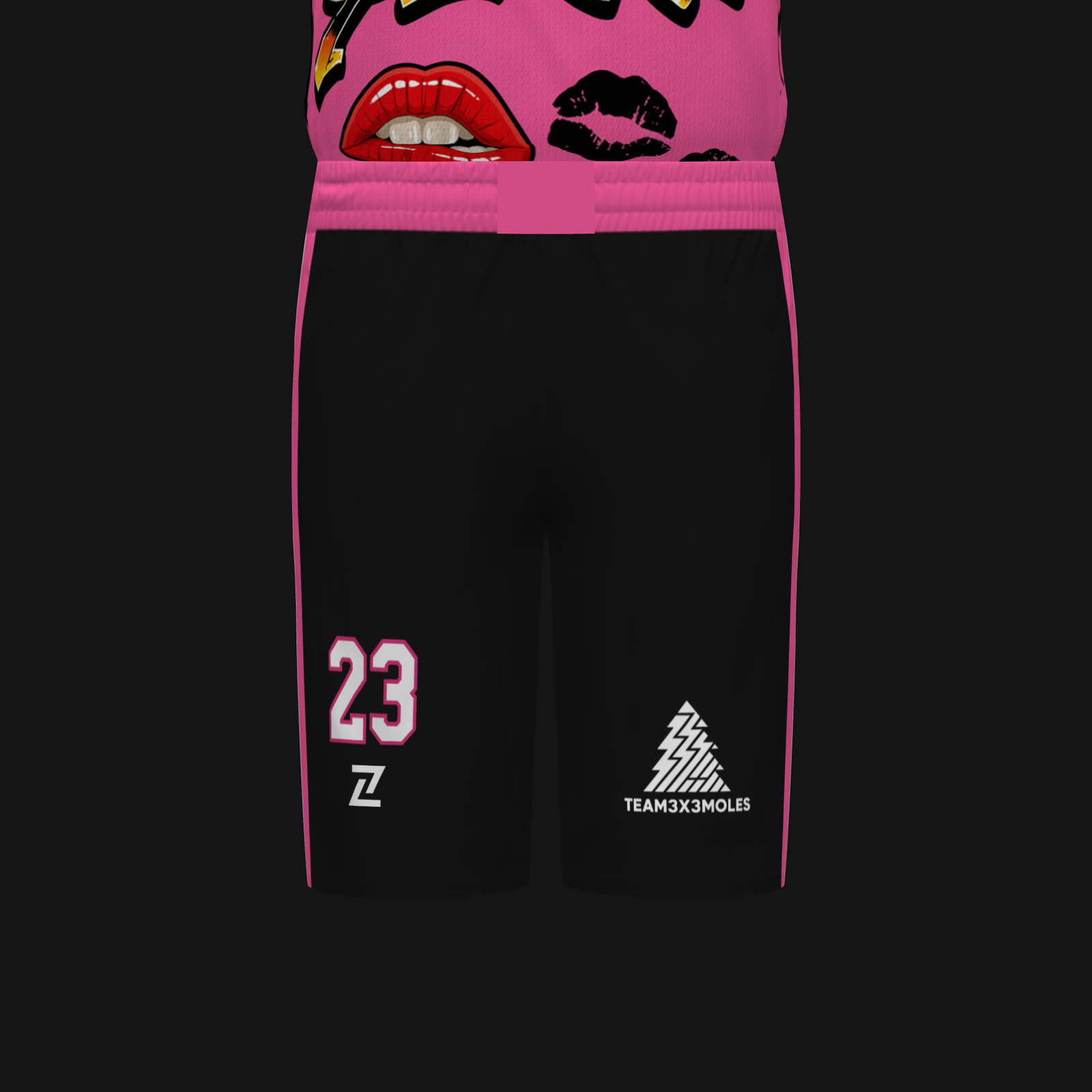 TEAM3X3MOLES - Imagen 11