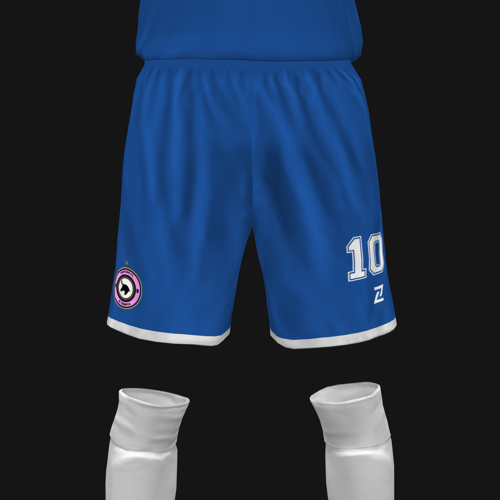UNIPORN FC EL TEMPLO - Imagen 15