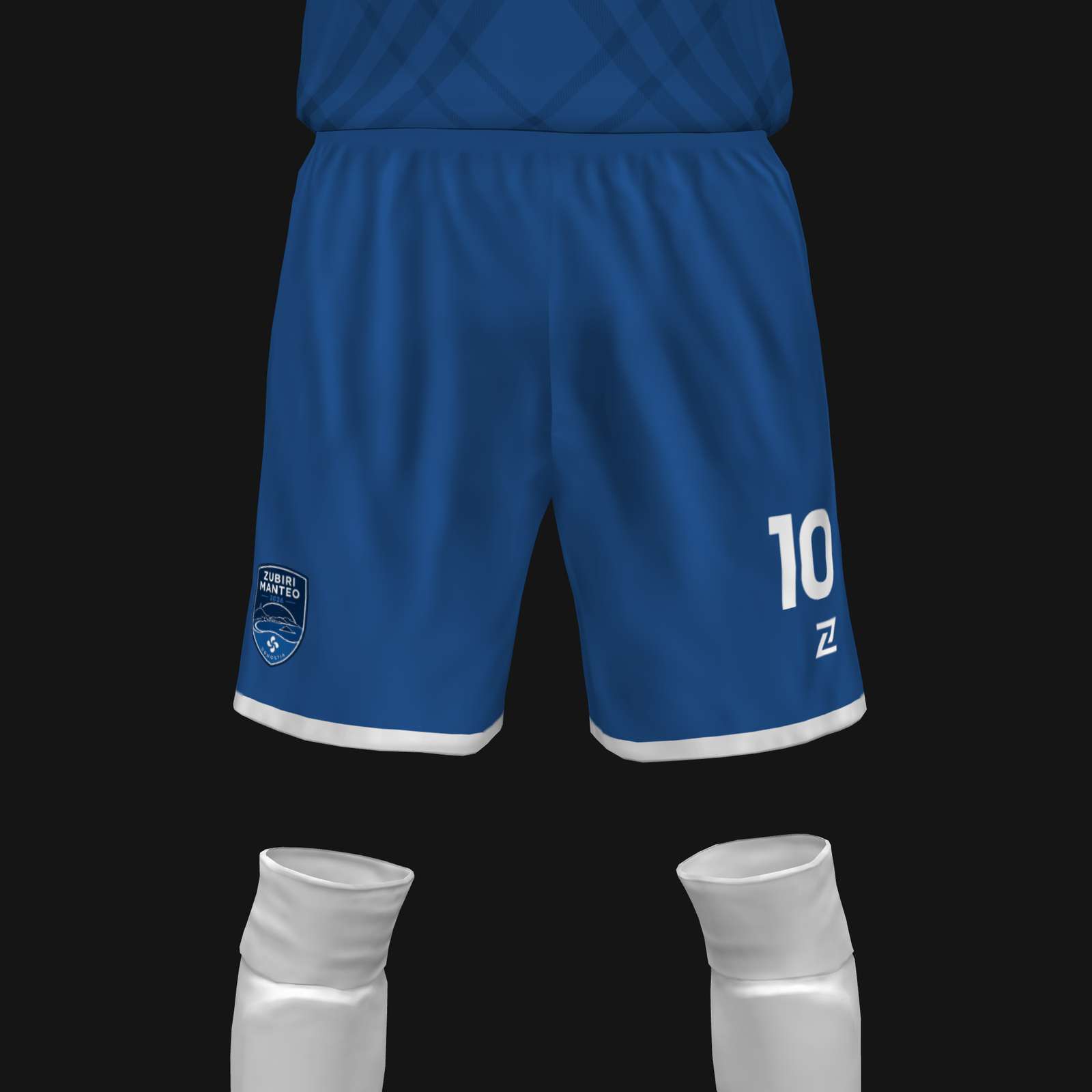 ZUBIRI MANTEO FT - Imagen 14