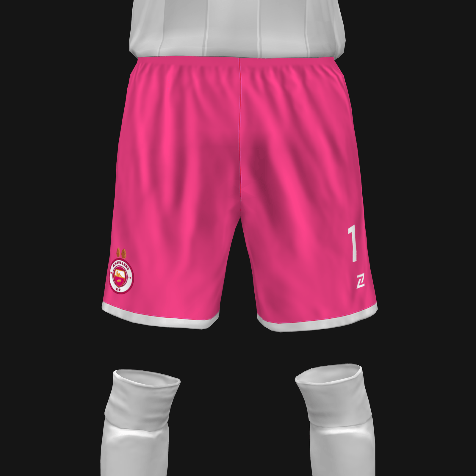 AMETLLERS FC - Imagen 16