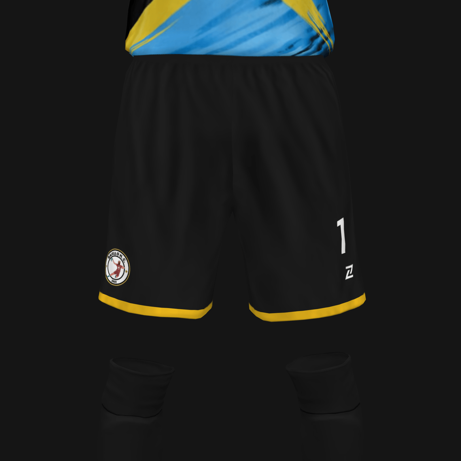 BAIXLLO HC - Imagen 16
