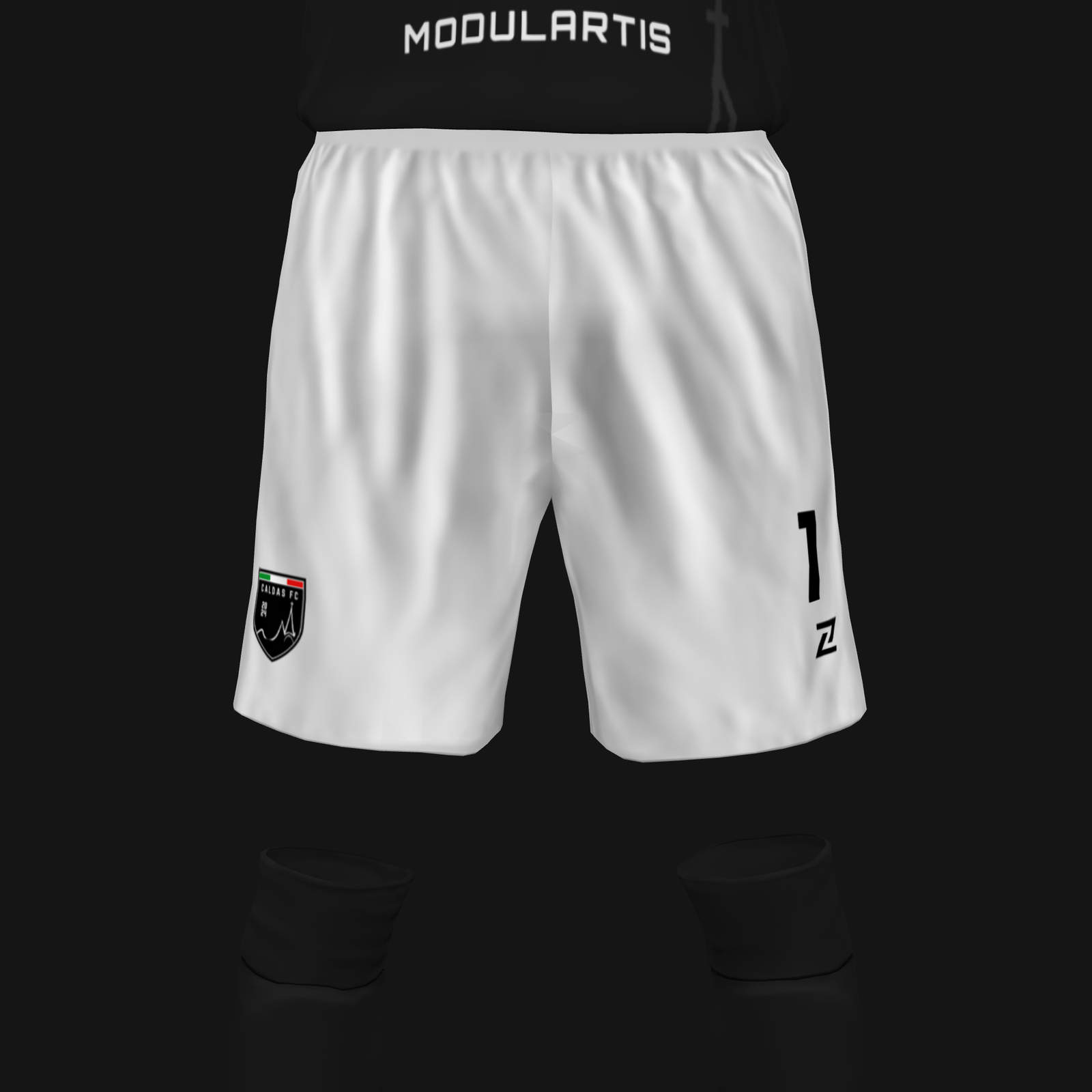 CALDAS CF - Imagen 16