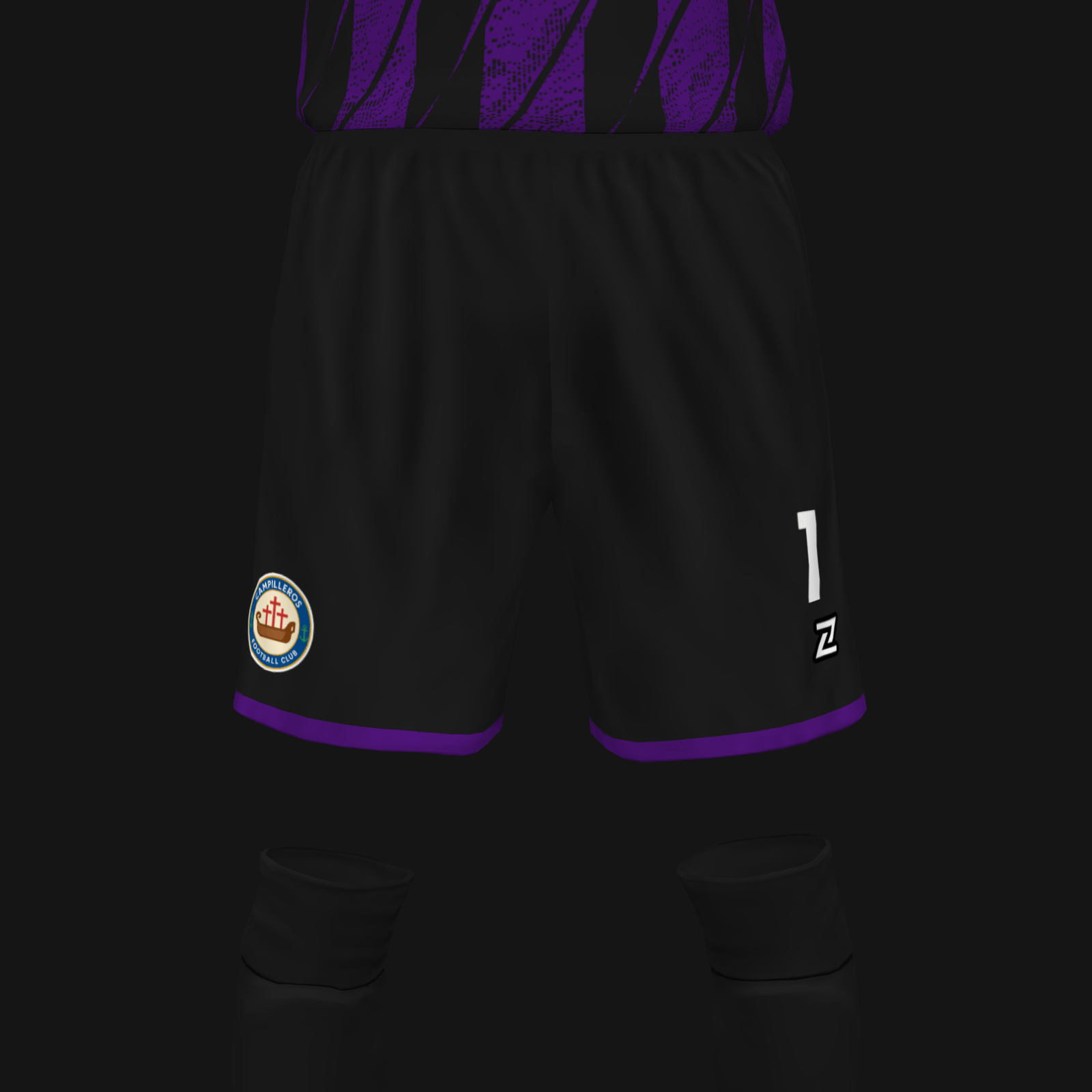 CAMPILLEROS FC - Imagen 16