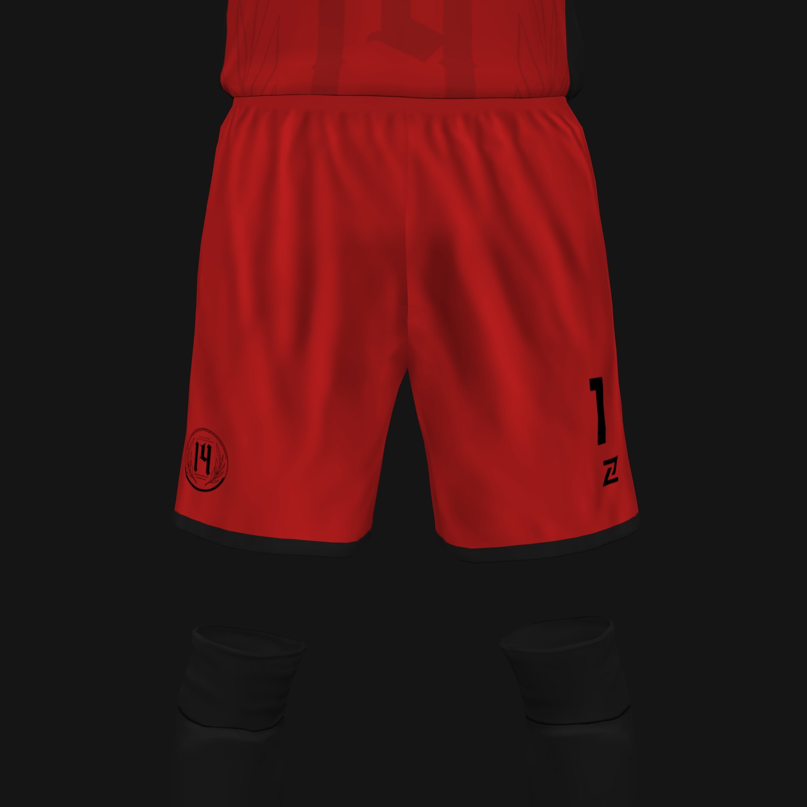 CATORCE FC - Imagen 16