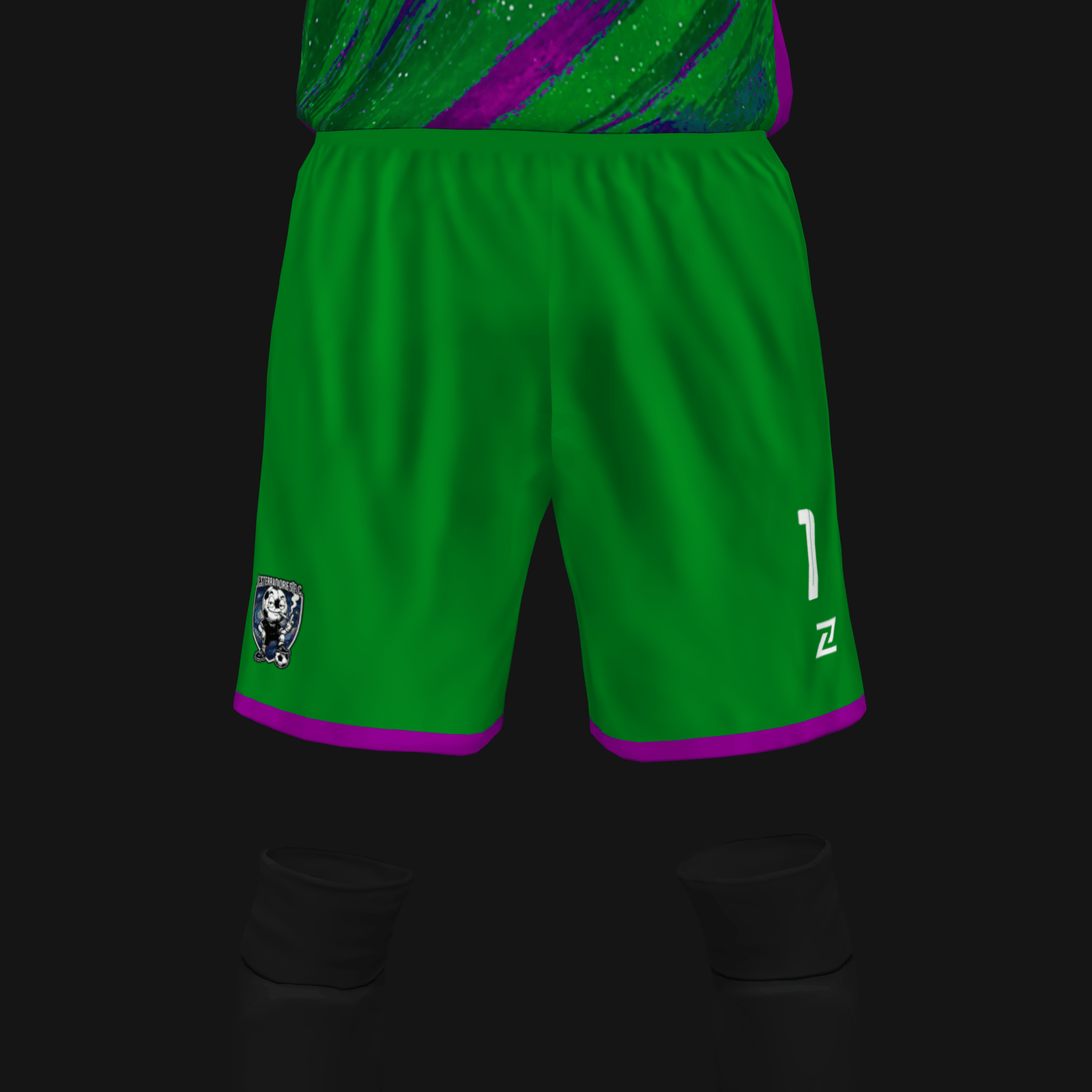 DESTERRADORES FC - Imagen 16