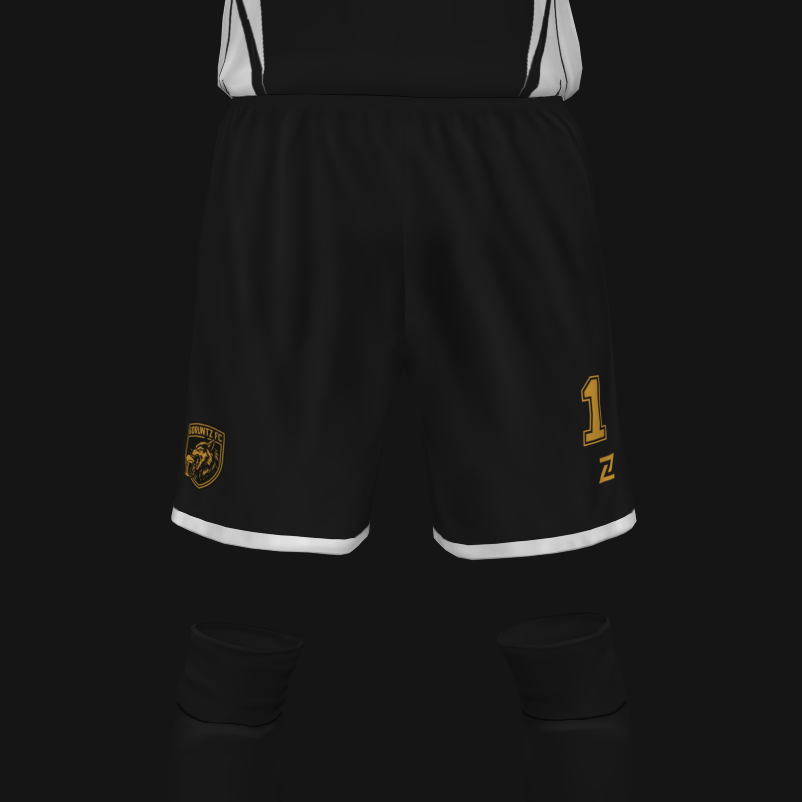GORUNTZ FC 2026 - Imagen 16