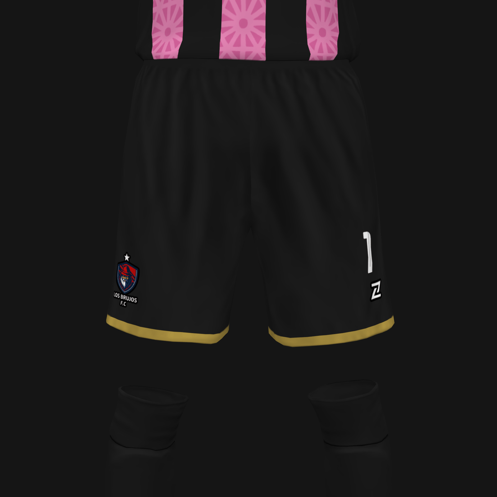 LOS BRUJOS F.C - Imagen 16