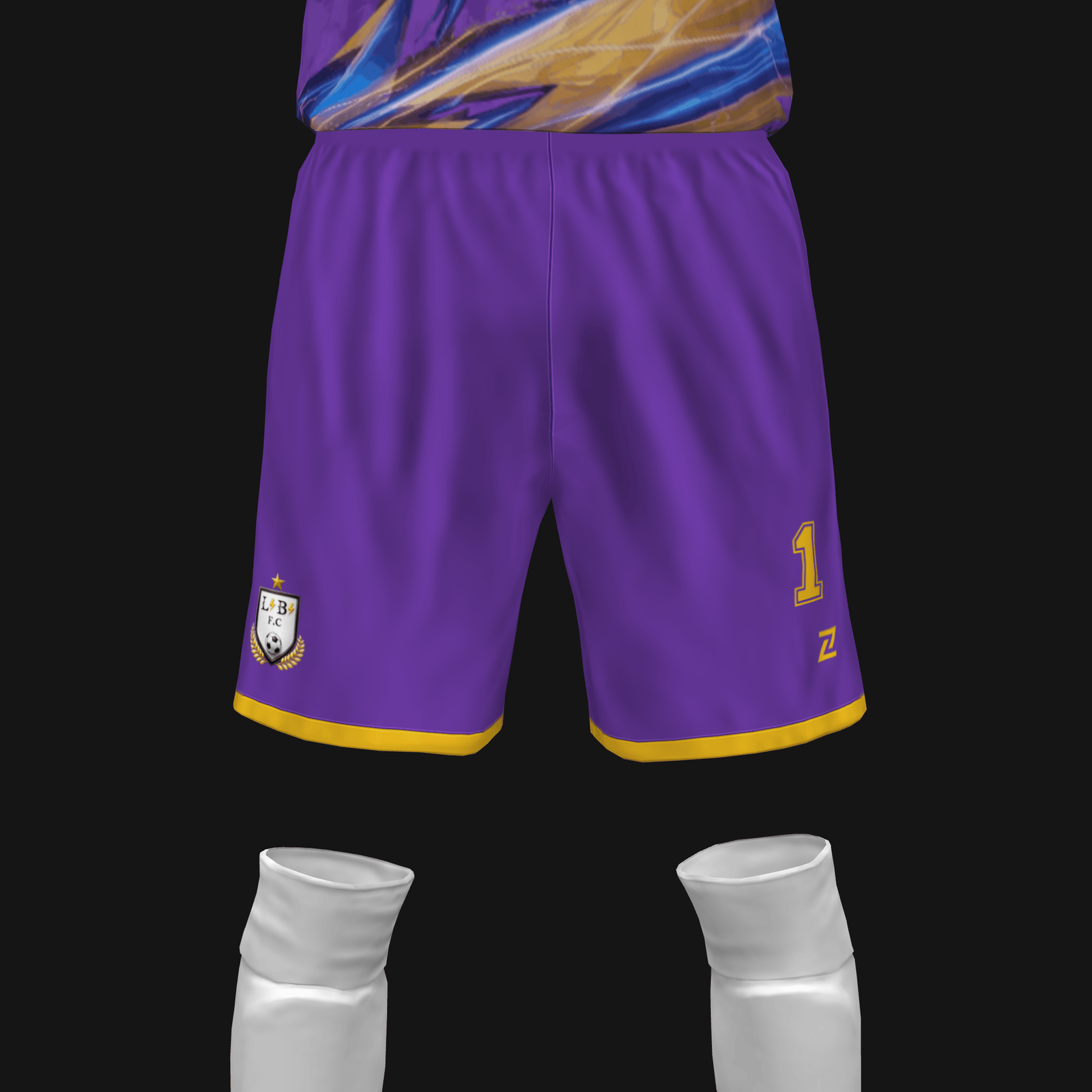 LUBU FC - Imagen 16