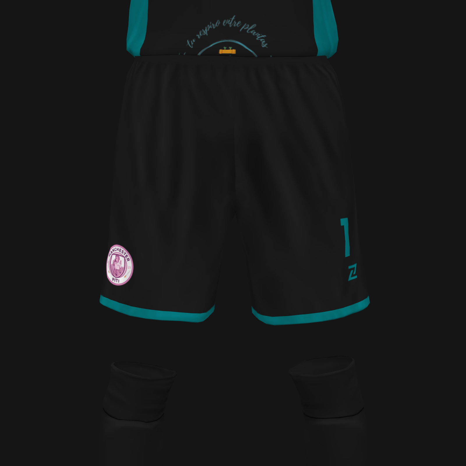 MANCHESTER PITI VILLARROBLEDO - Imagen 17