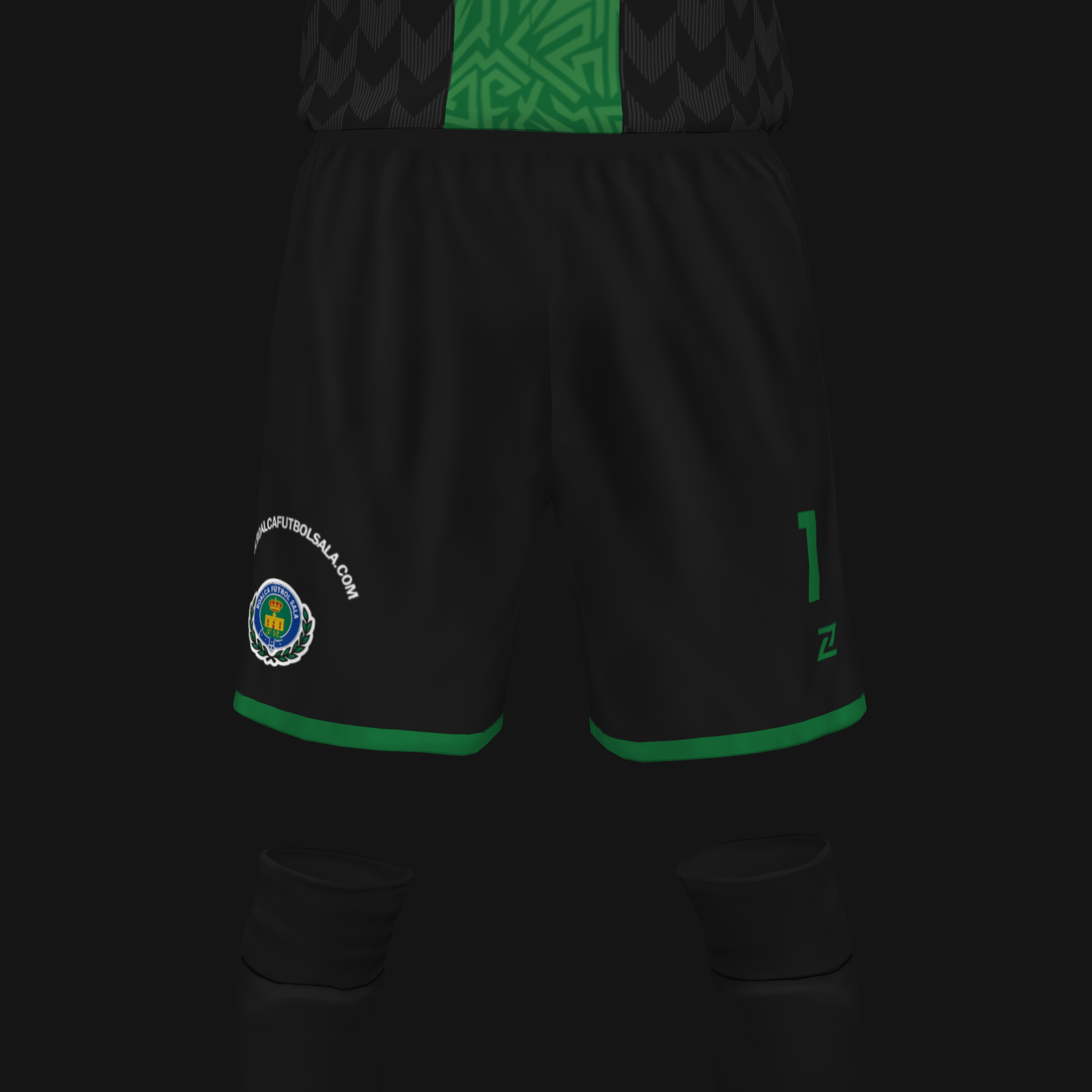 ROALCA FUTBOL SALA - Imagen 17