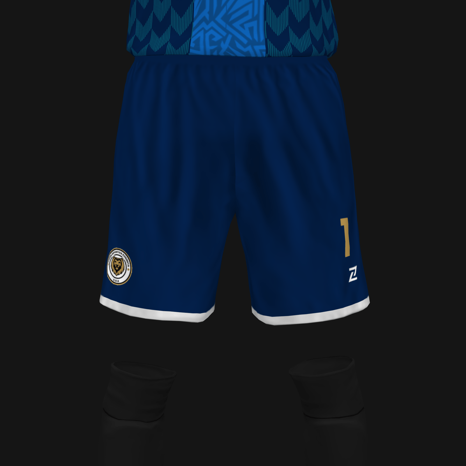 UNIÓN DEPORTIVA KOSINETA - Imagen 16