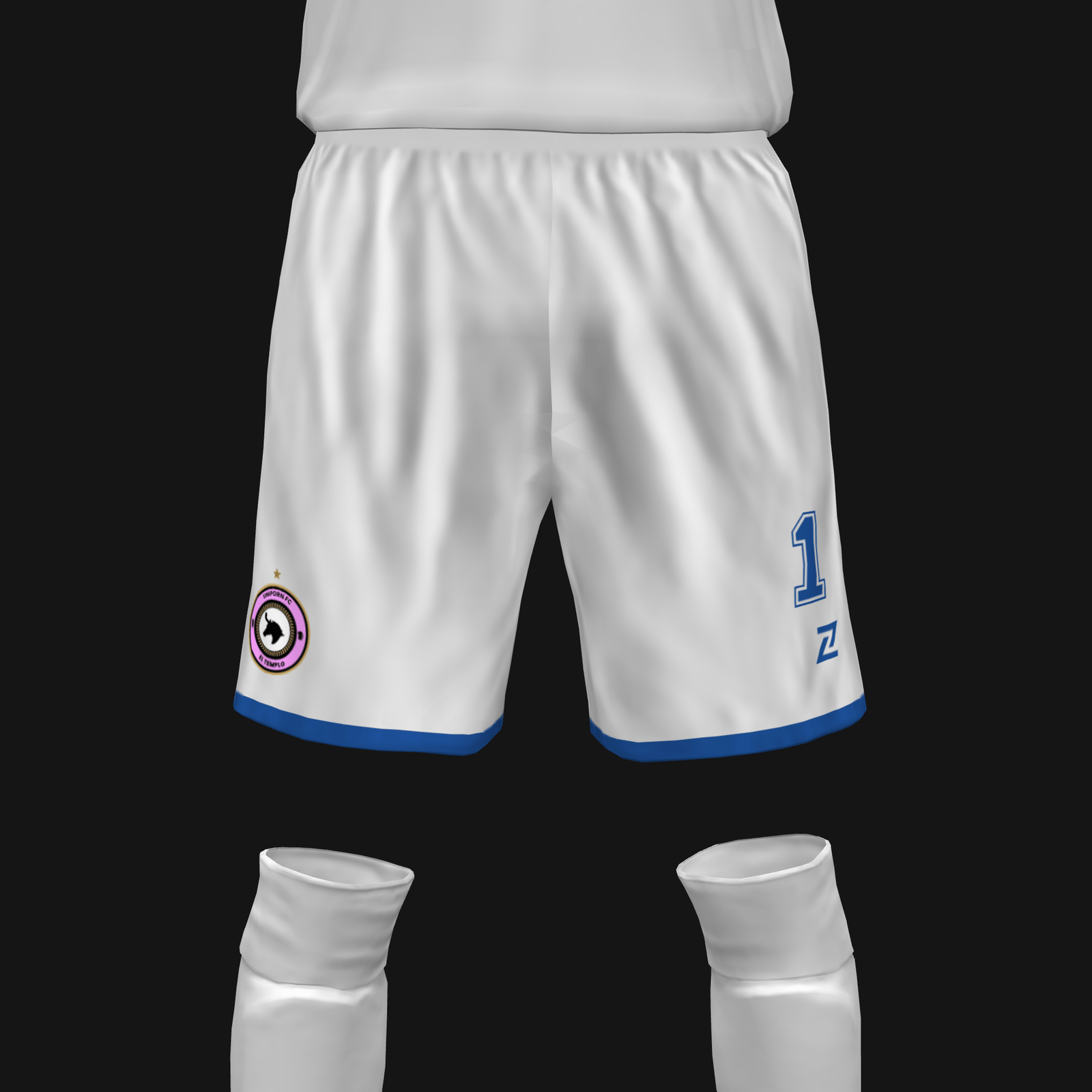 UNIPORN FC EL TEMPLO - Imagen 17