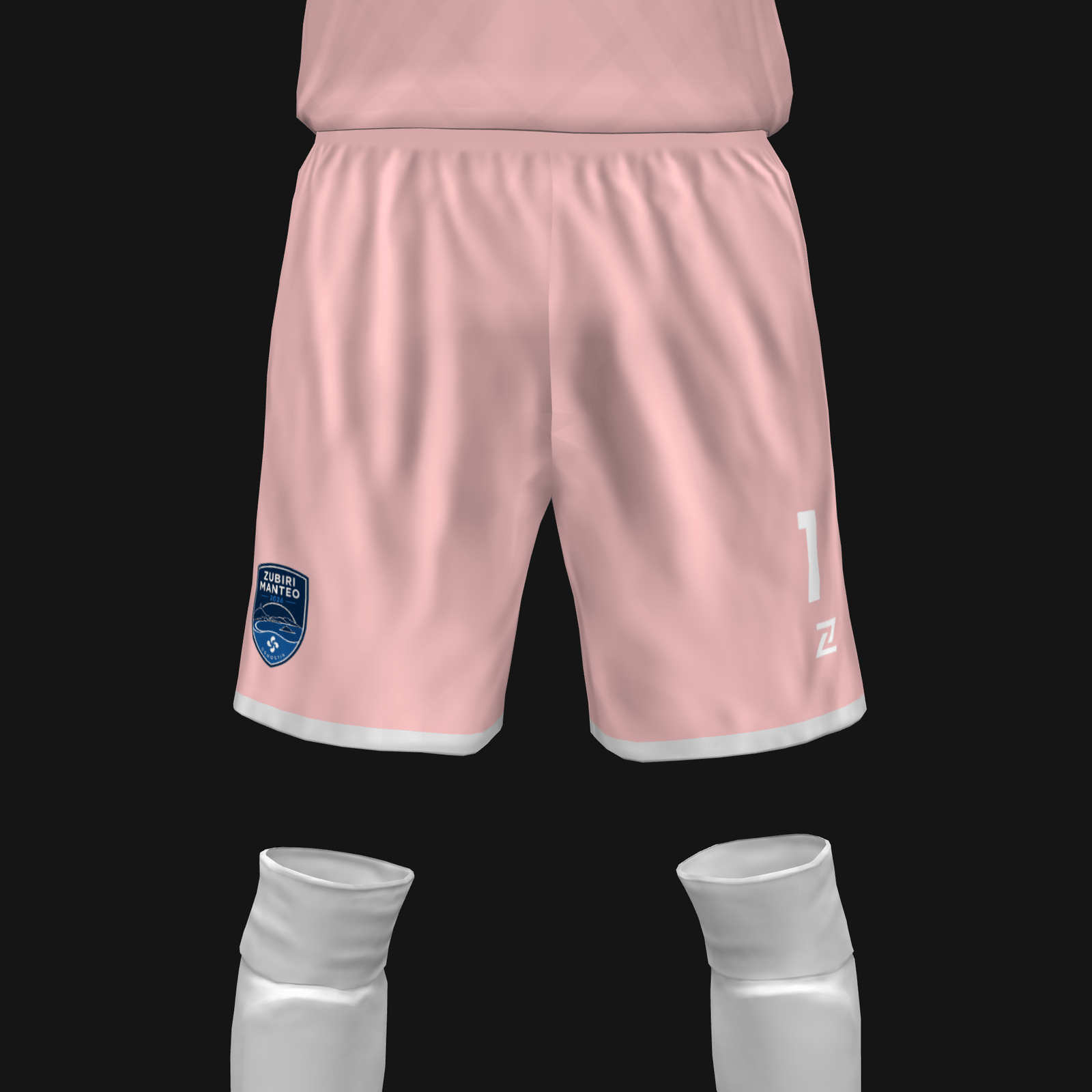 ZUBIRI MANTEO FT - Imagen 17