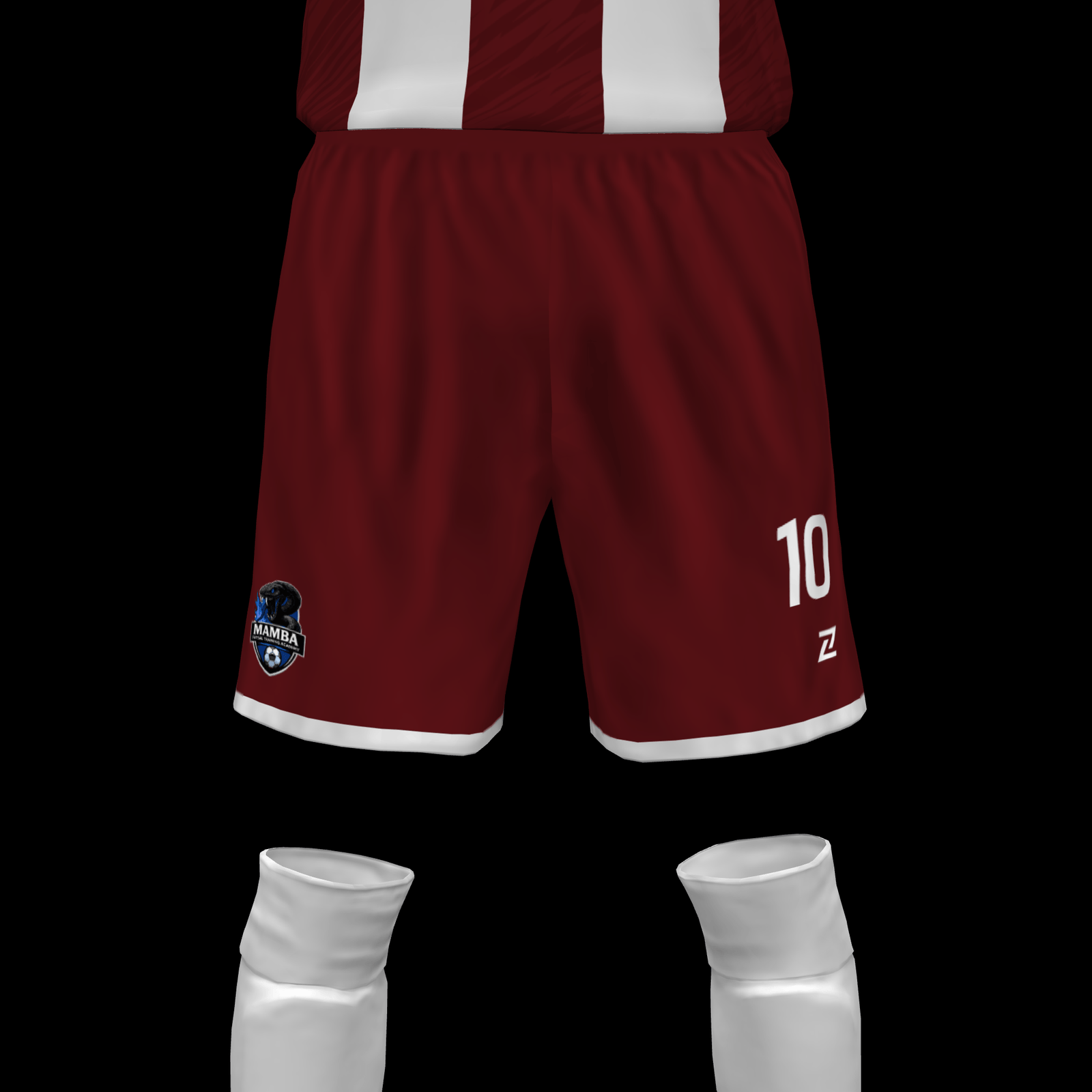 MAMBA FUTSAL TRAINING - Imagen 6