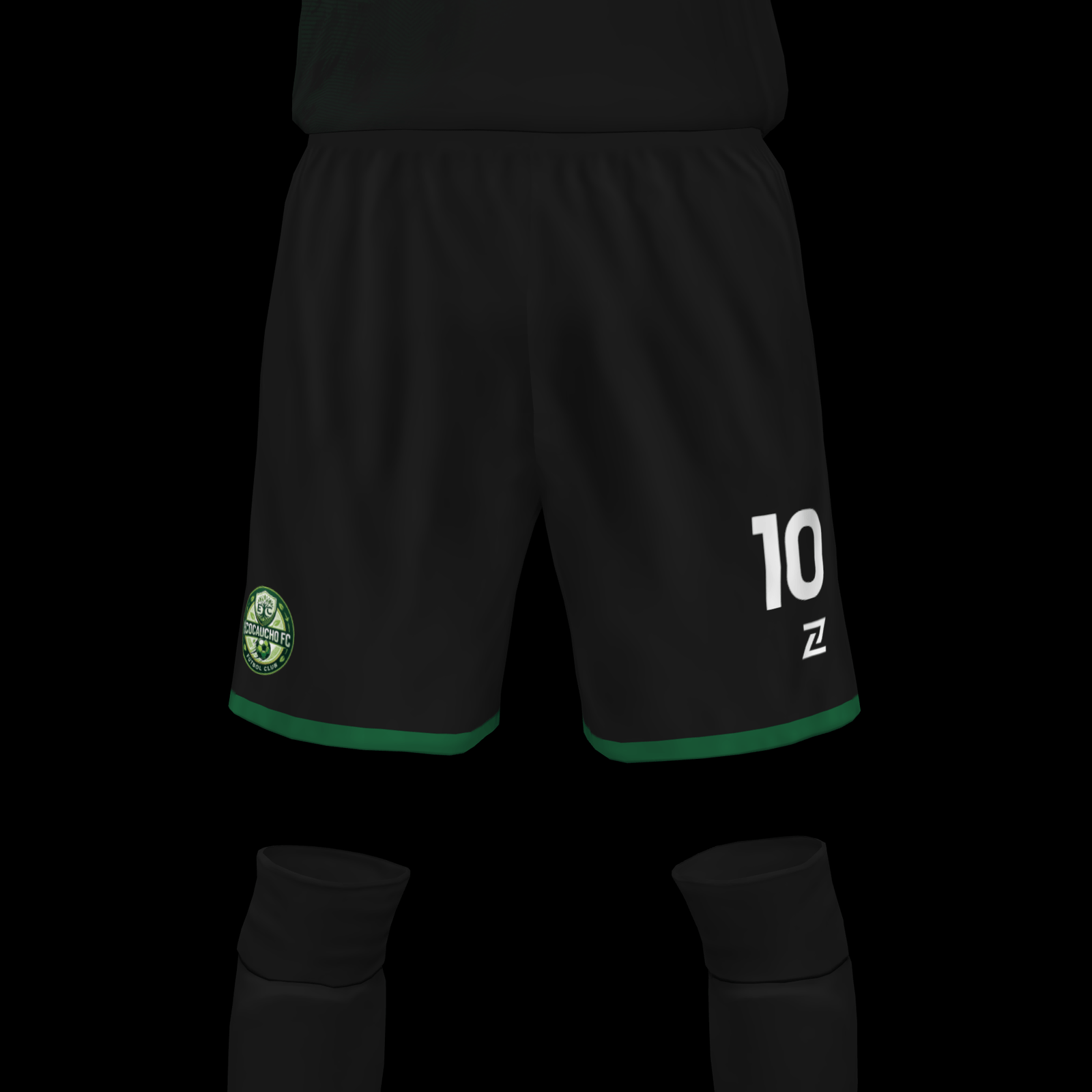 ECOCAUCHO FC - Imagen 4