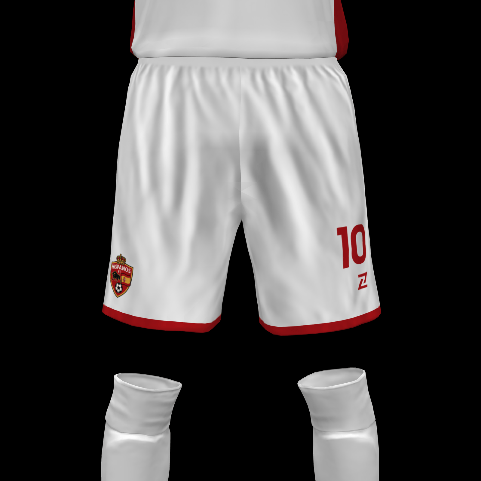 HISPANOS FC SEVILLA - Imagen 4