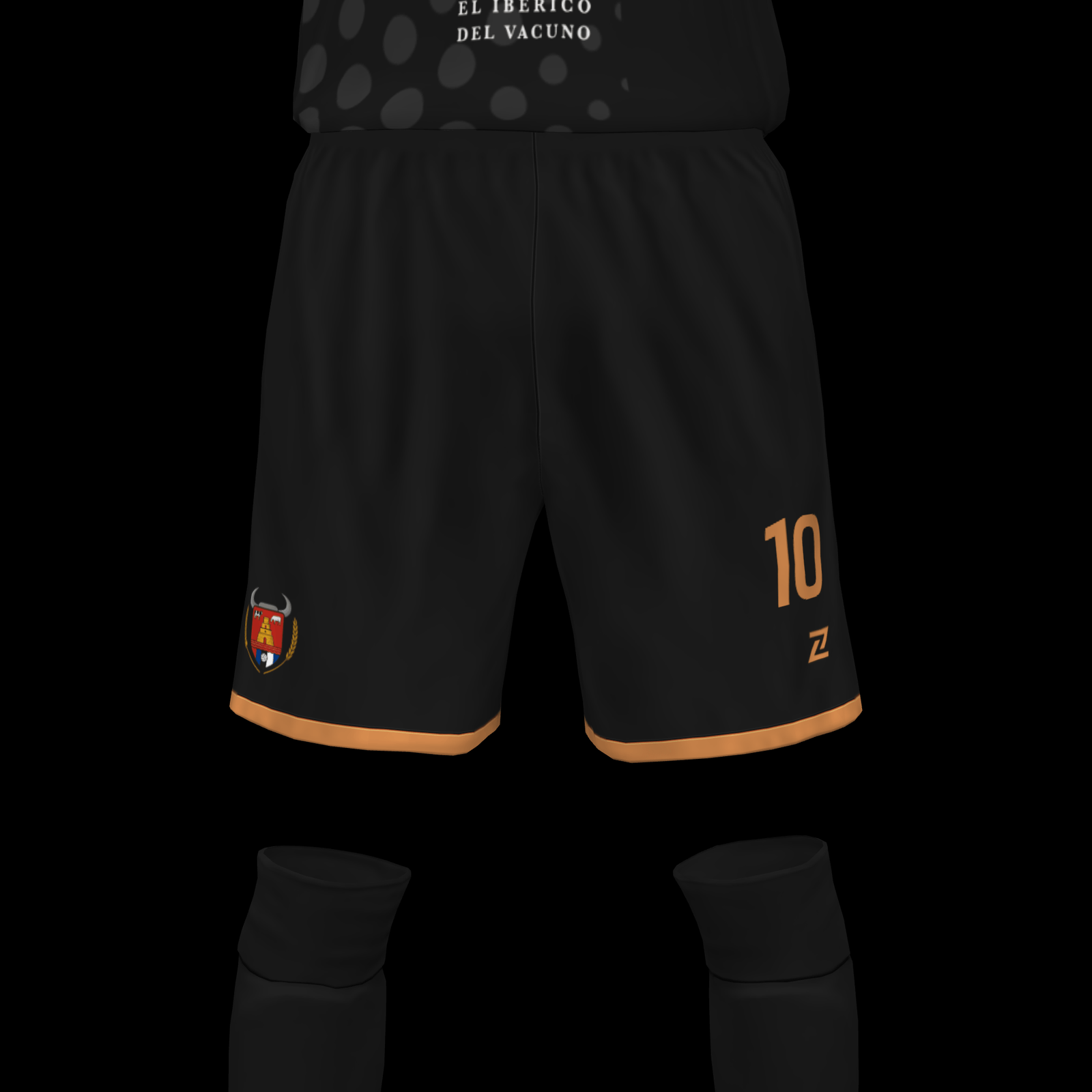 CD VILLABRAGIMA NEGRA - Imagen 4