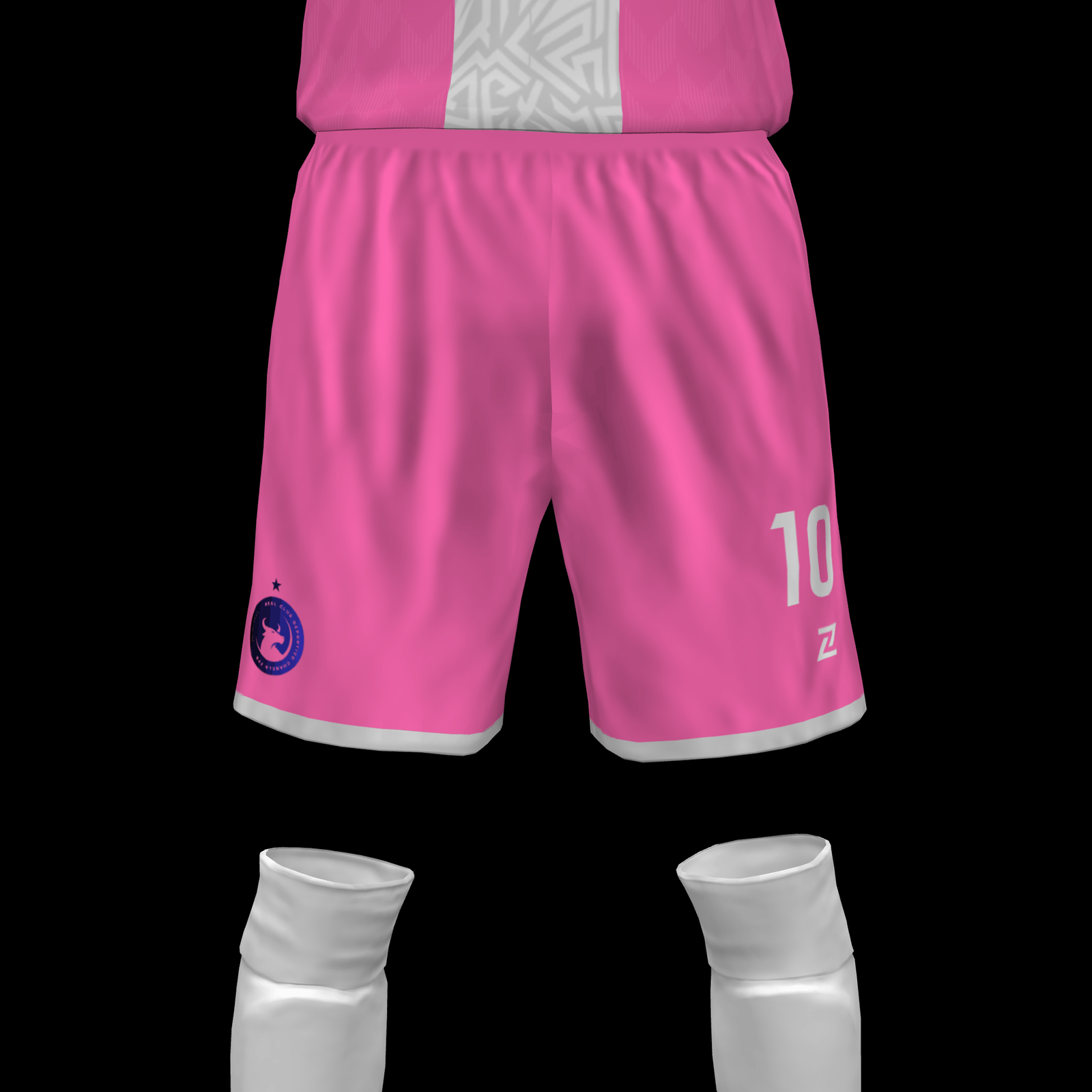 REAL CLUB DEPORTIVO CHANELA FP - Imagen 4